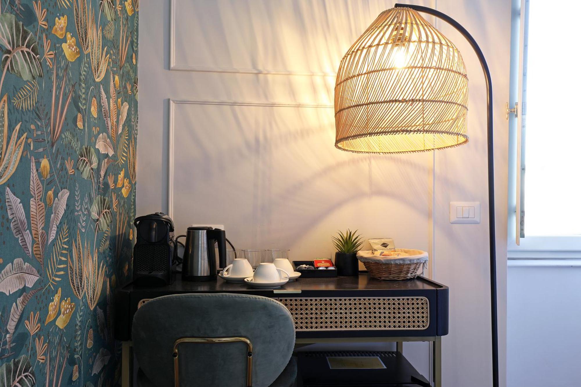 Plaza Suites, Luxury Collection *