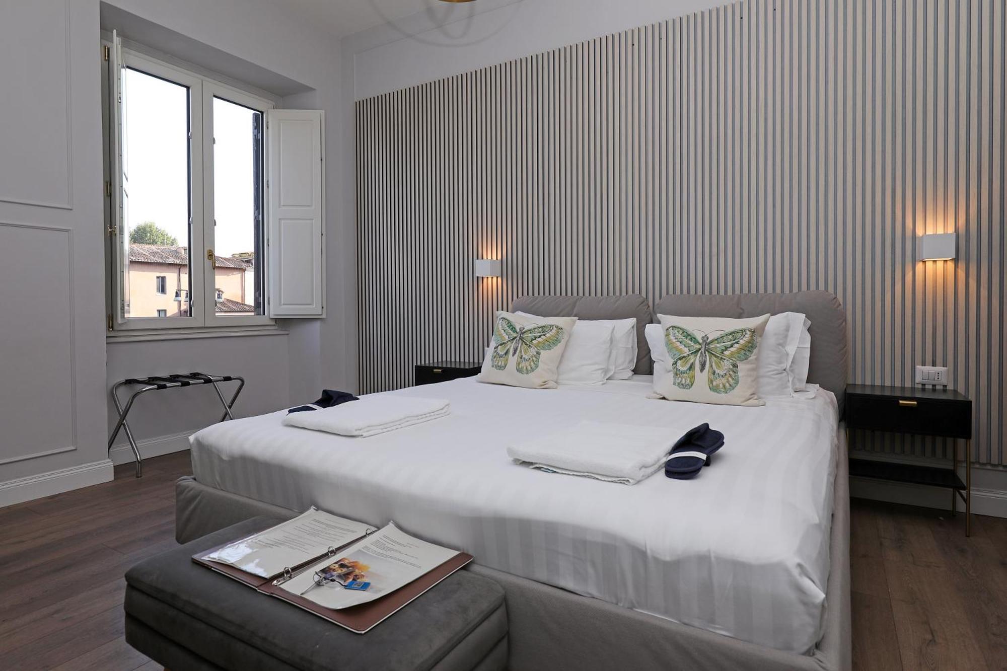 Plaza Suites, Luxury Collection Pensión