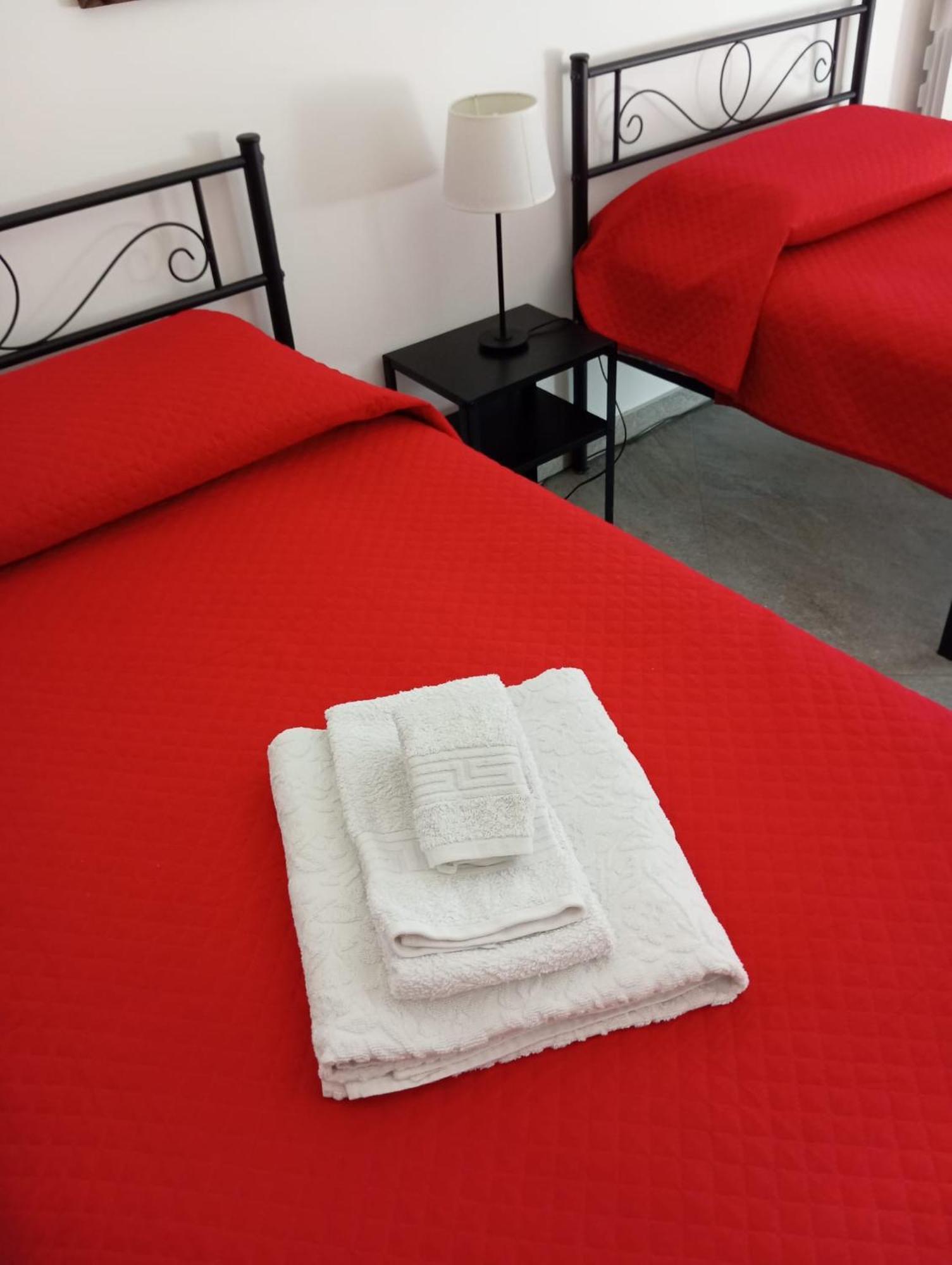 Casalucina Apartamento