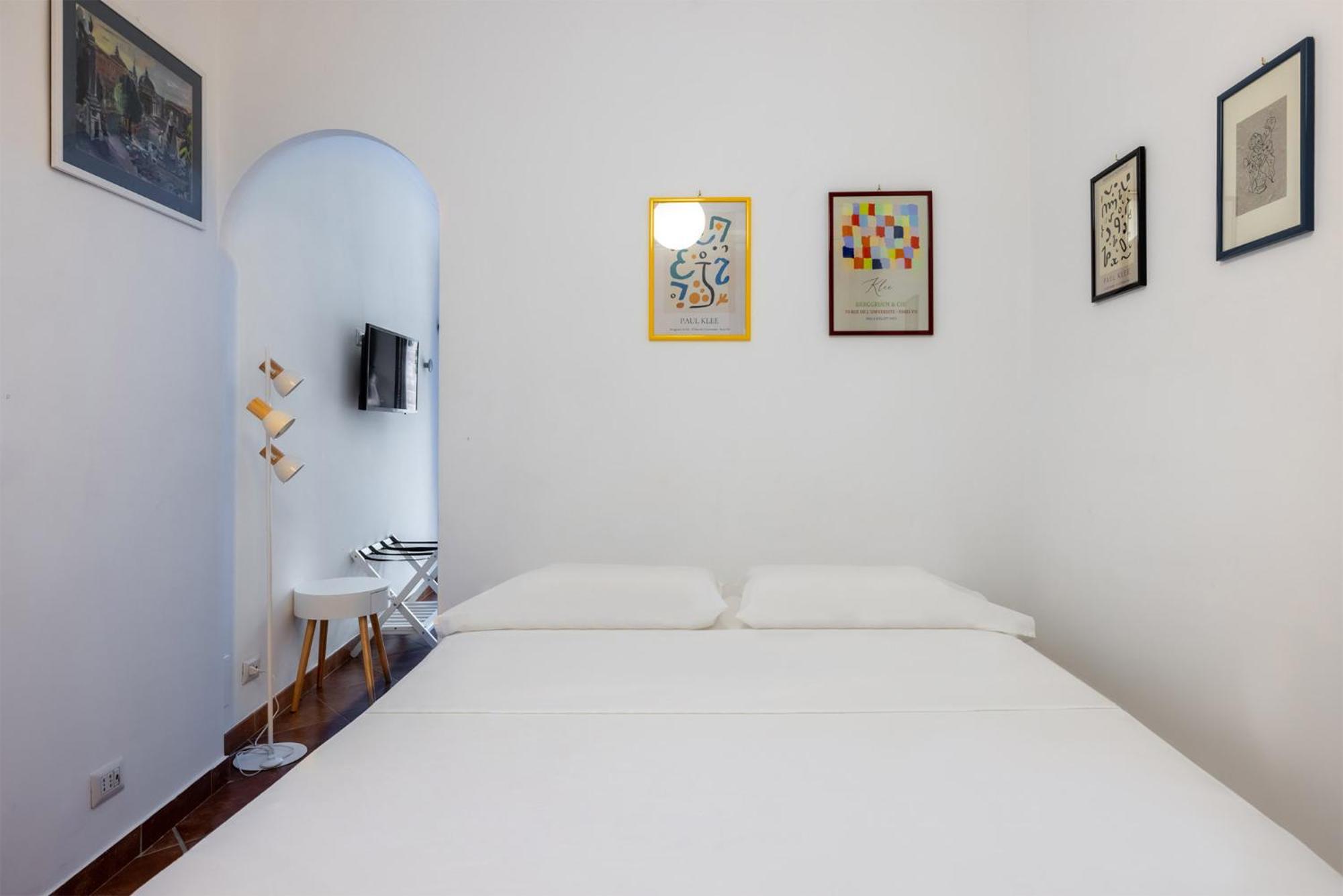 Urent - La Casetta Roma
