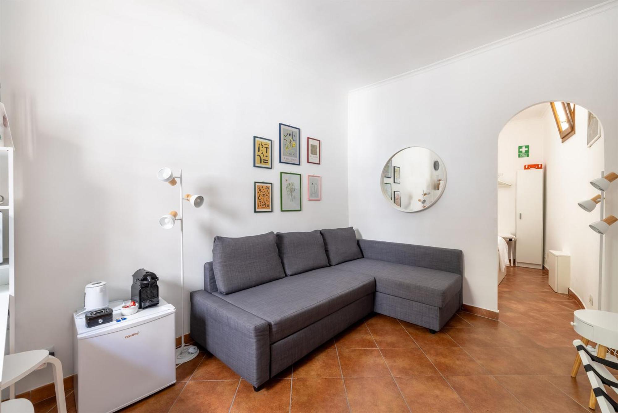 Urent - La Casetta * Roma