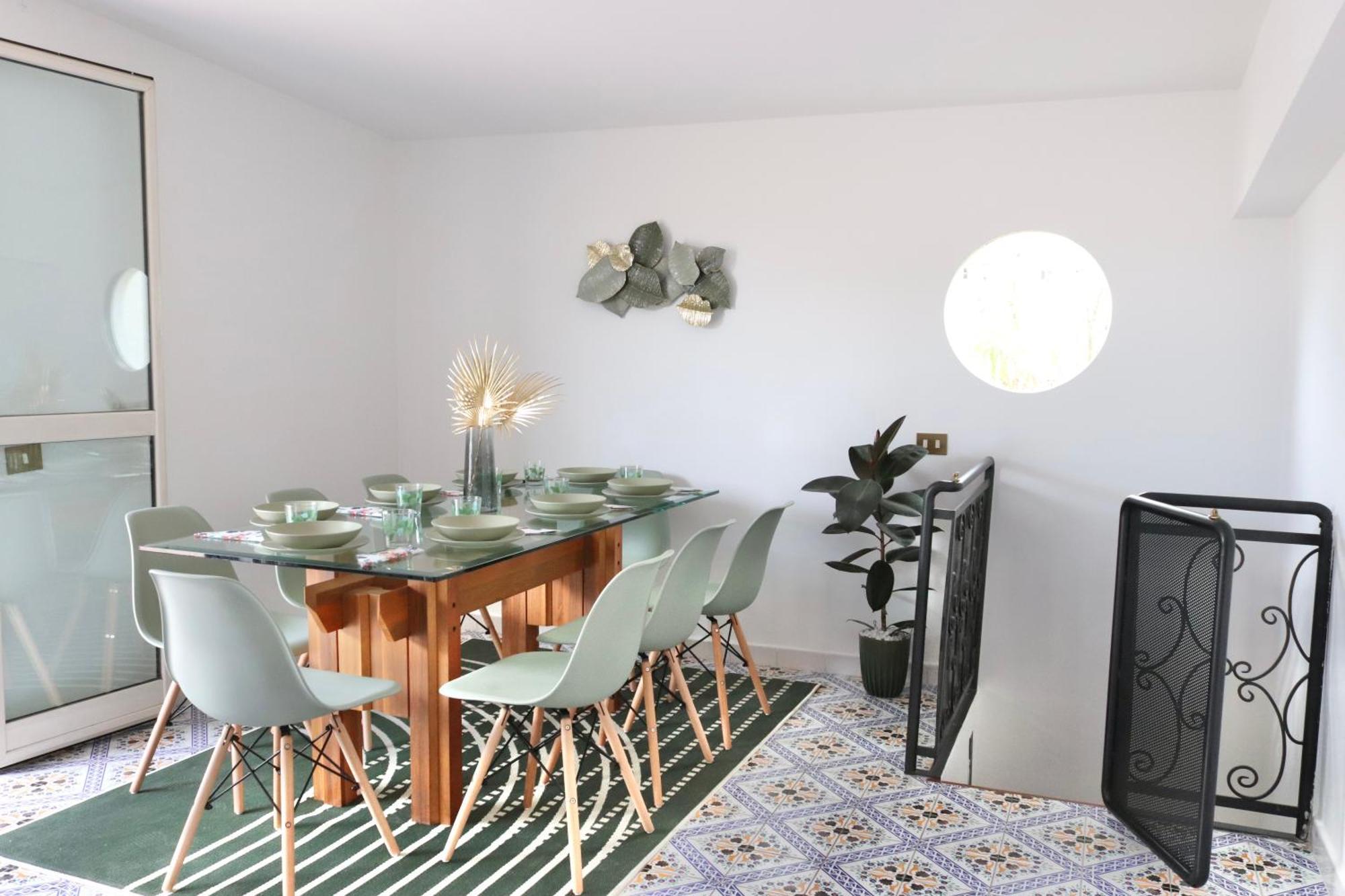 Appartamento Penthouse In Centro A