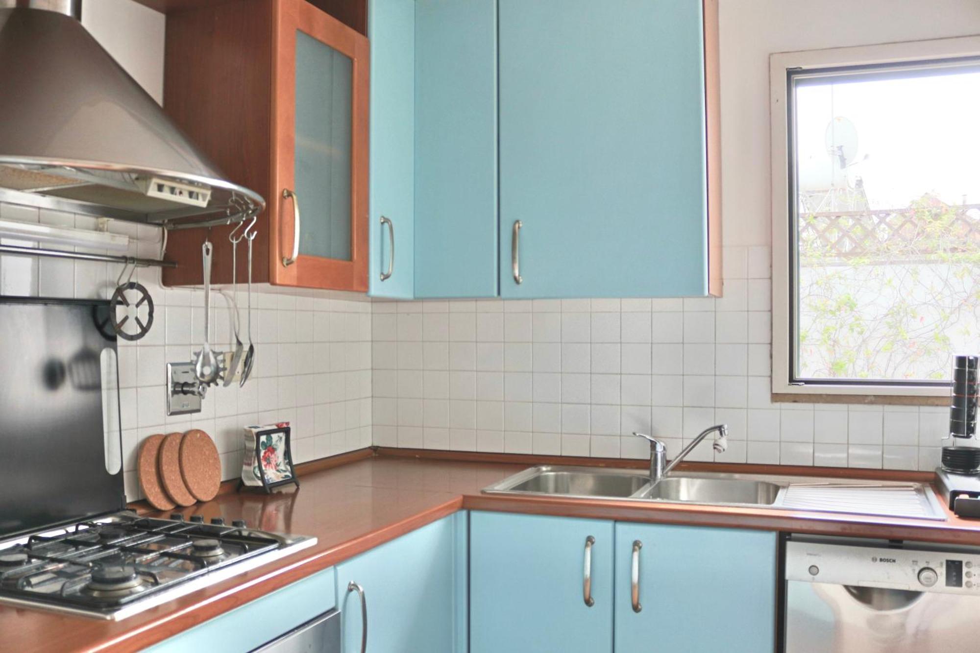 Appartamento Penthouse In Centro A *