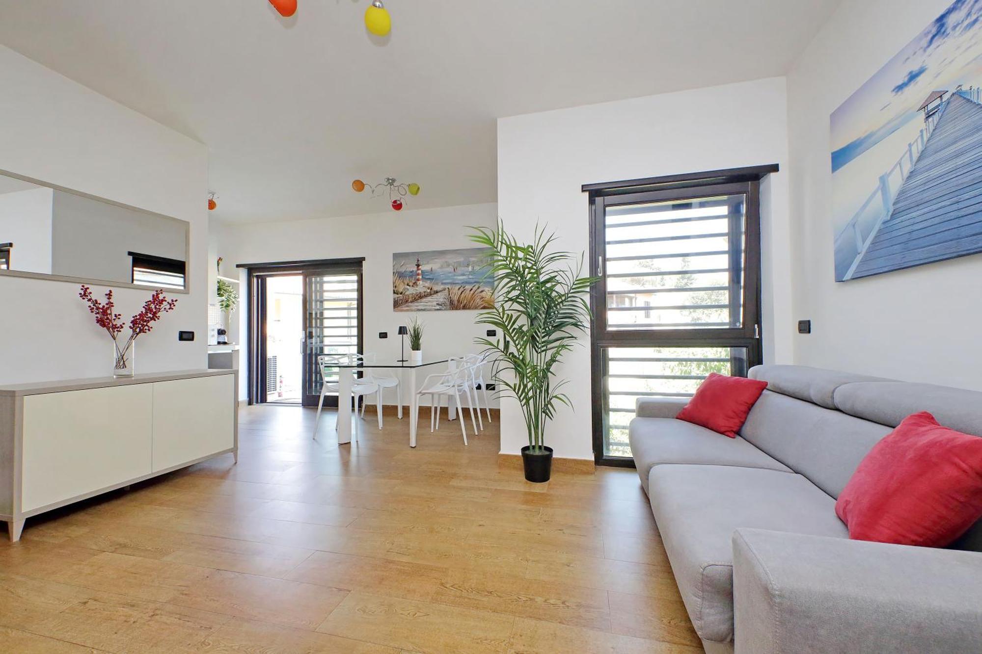 Terrace 2 Roma
