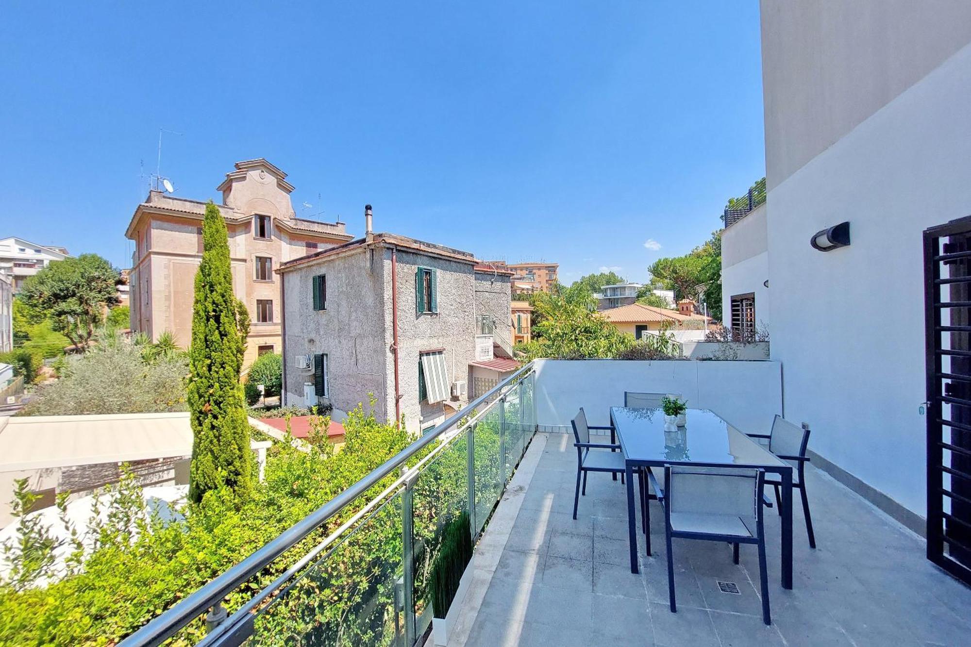 Terrace 2