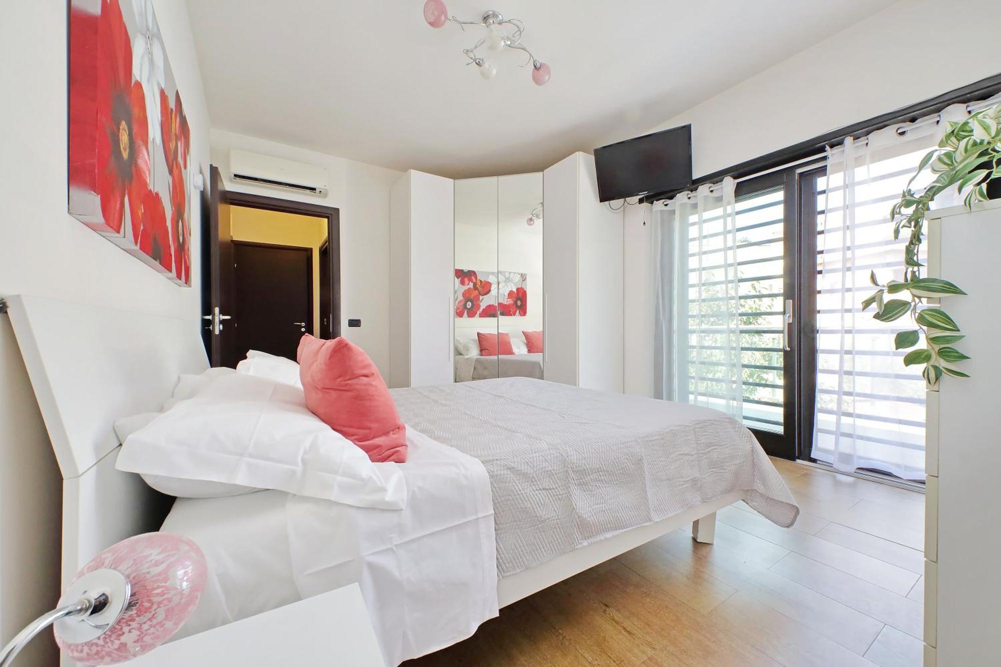 Leilighet Terrace 2 Roma