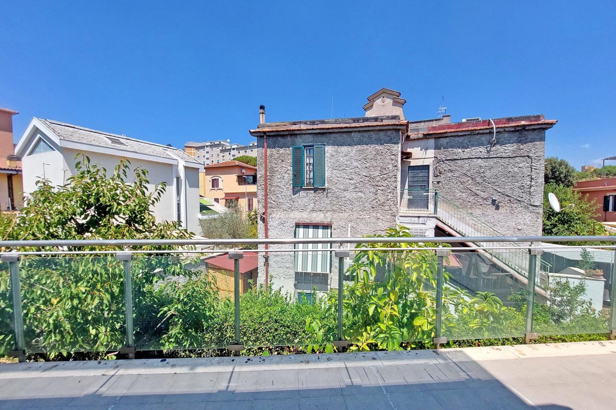 Leilighet Terrace 2