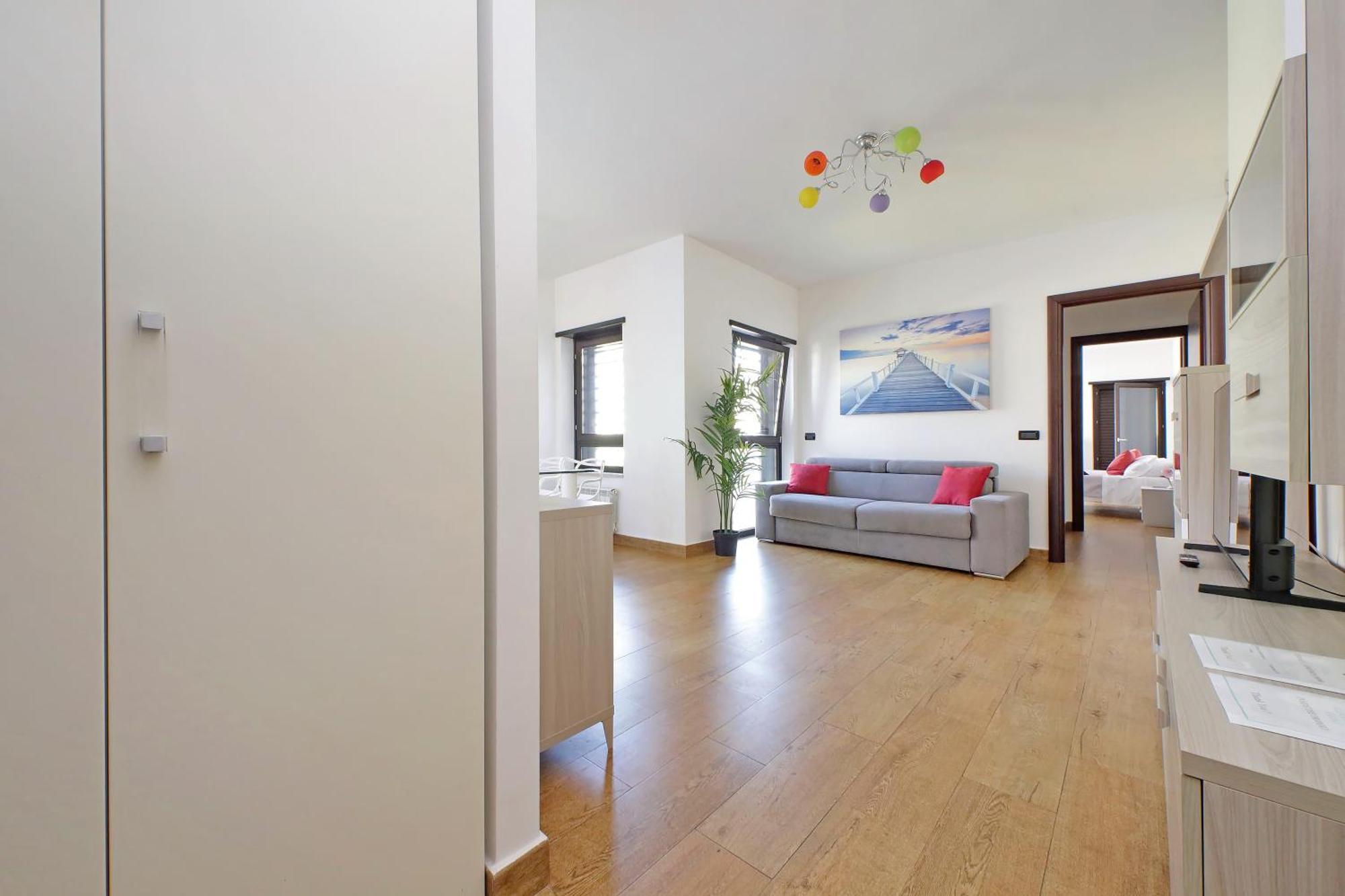 Leilighet Terrace 2 *