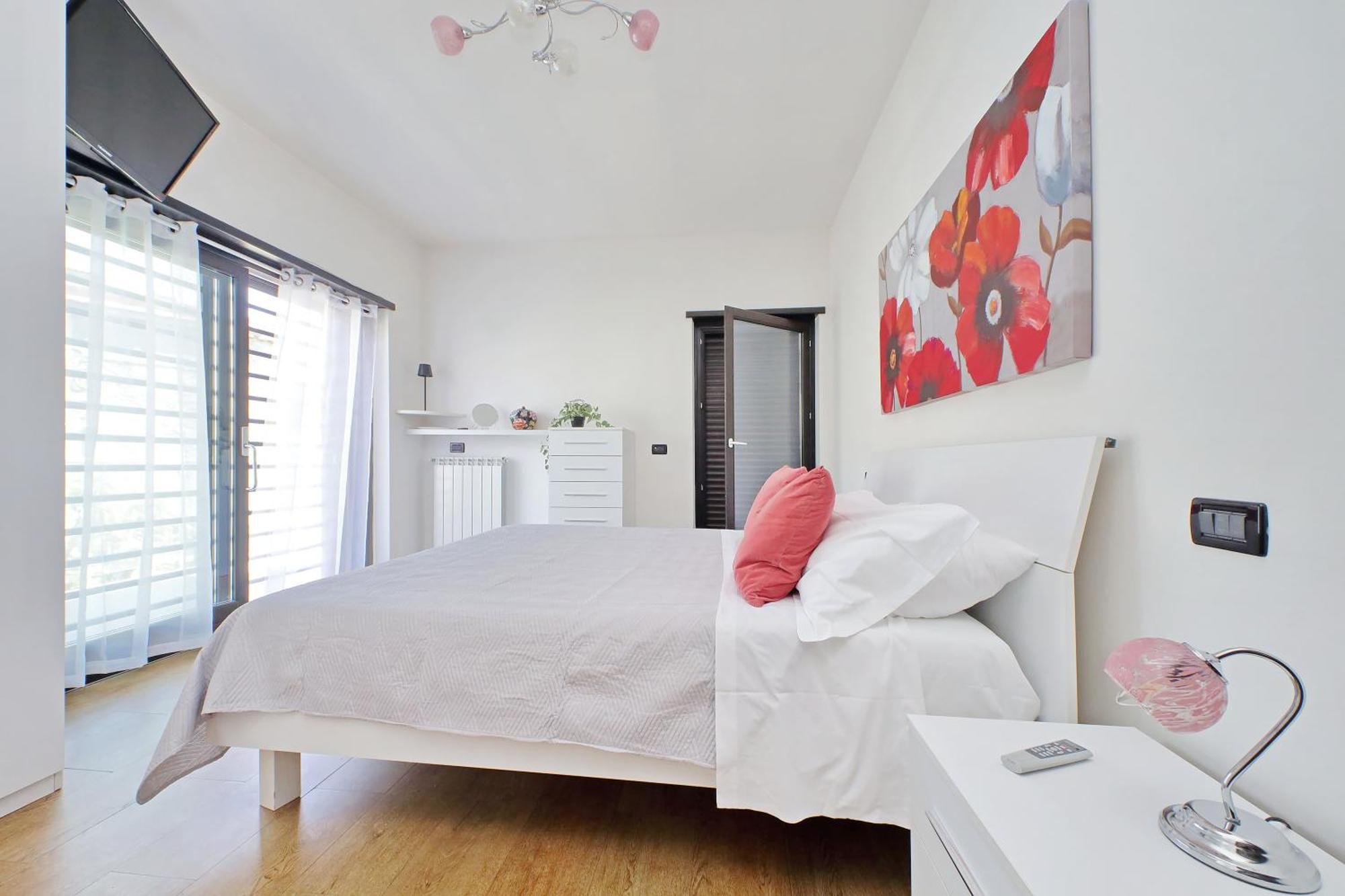 Leilighet Terrace 2 Roma