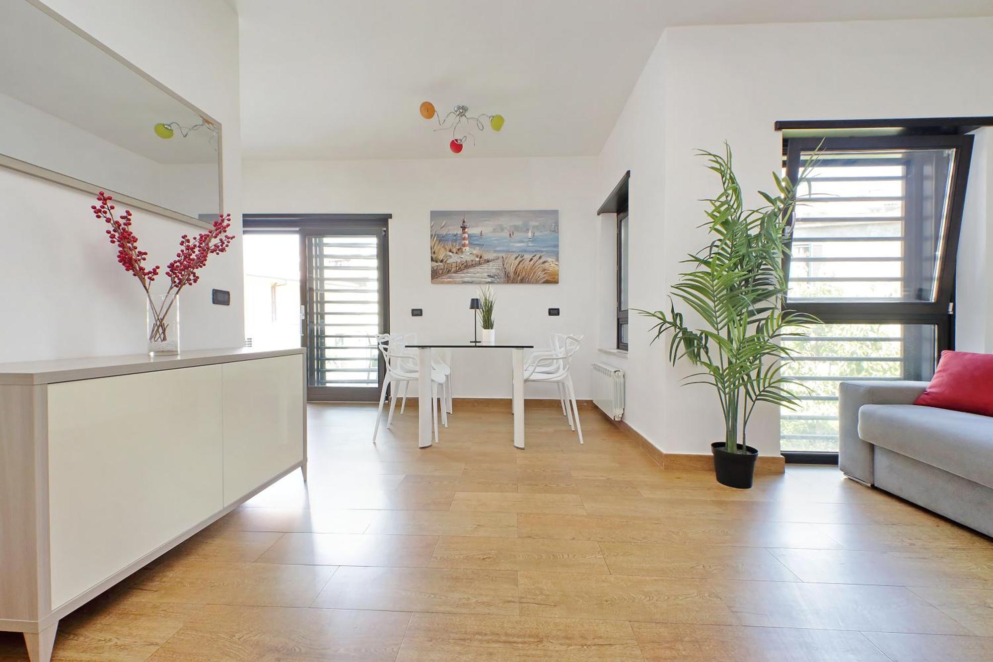 Leilighet Terrace 2