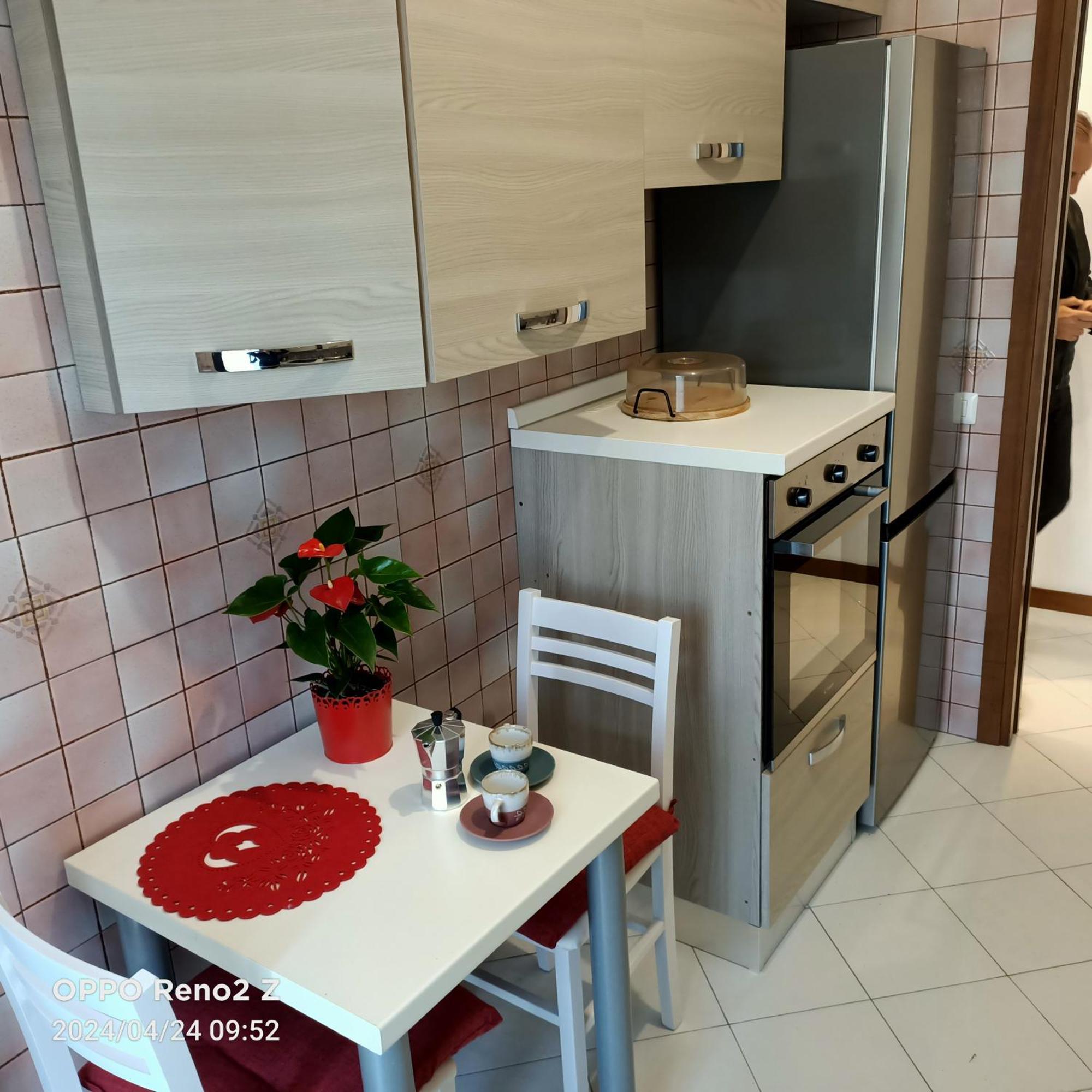 Casa Francesco * Rom