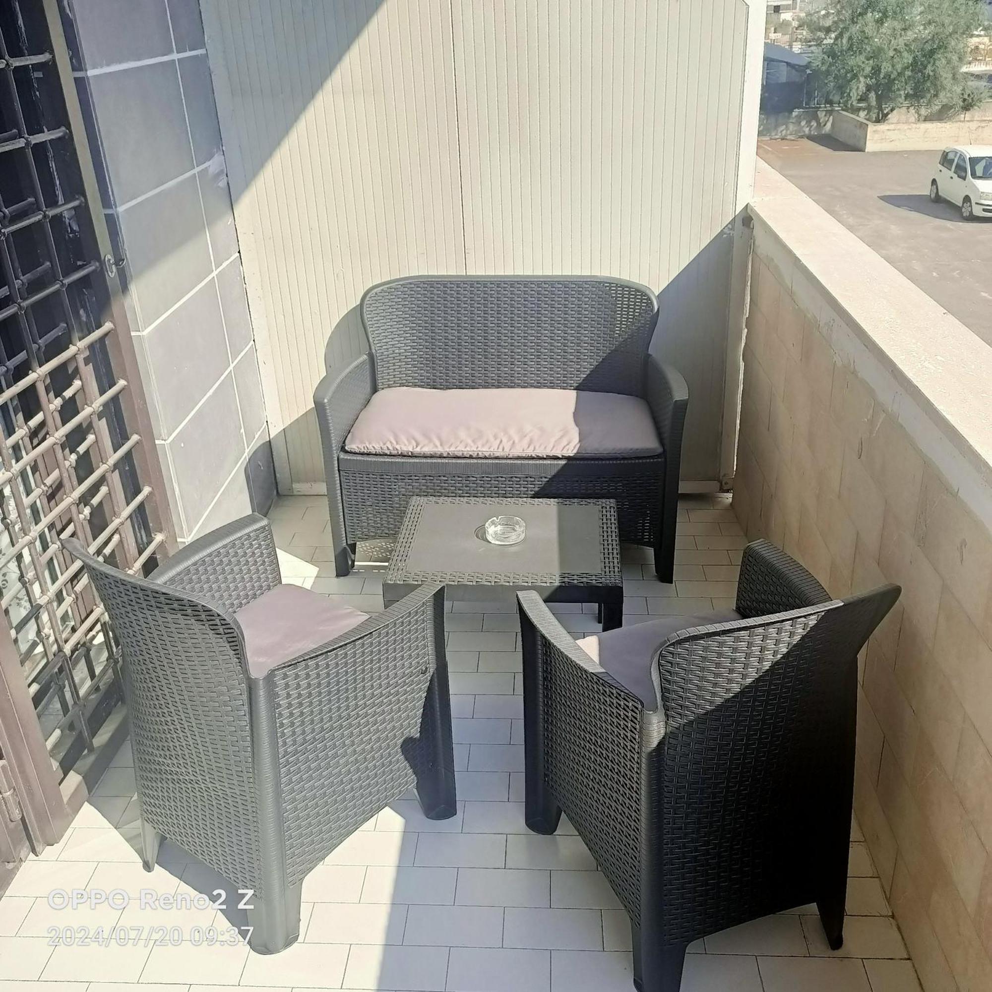 Casa Francesco Apartment