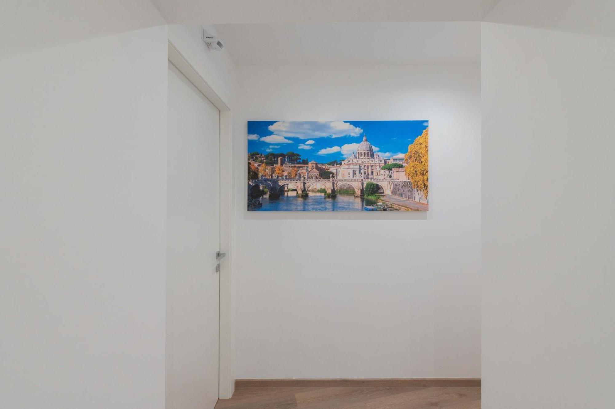Elical Vatican Guest house *