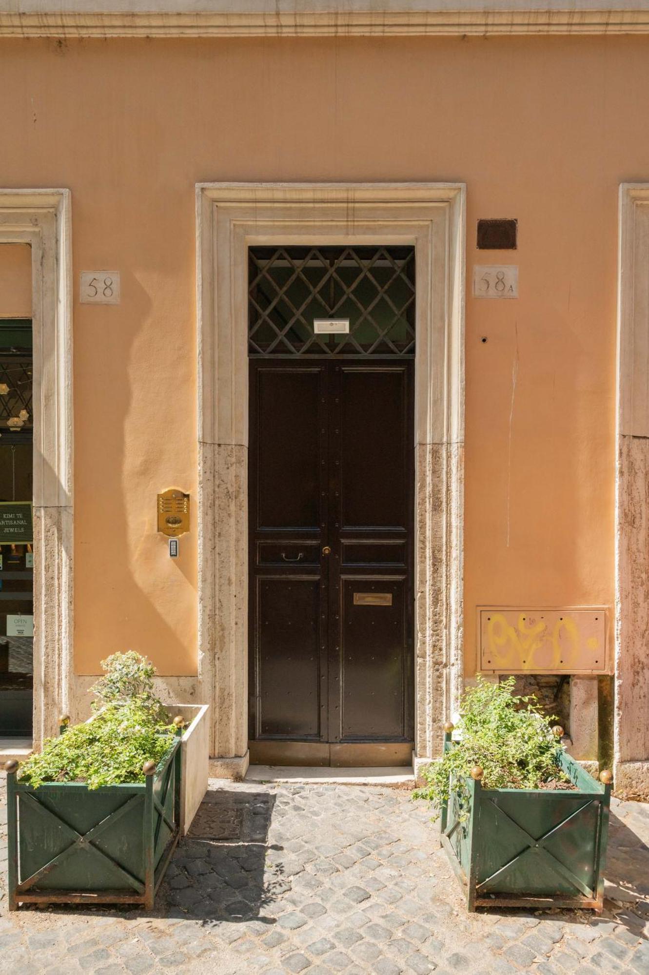 Elical Vatican Guest house *