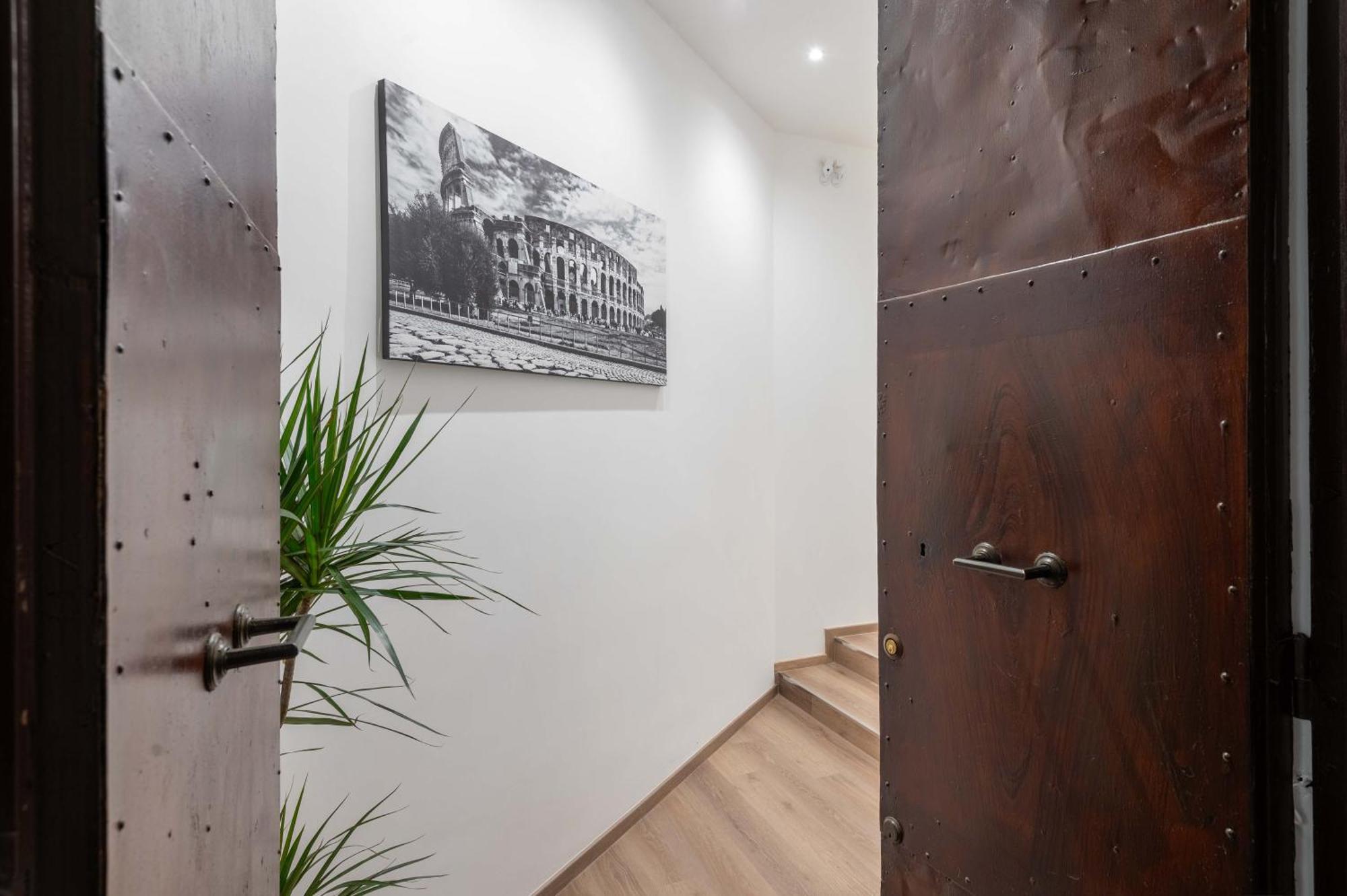 Elical Vatican Guest house