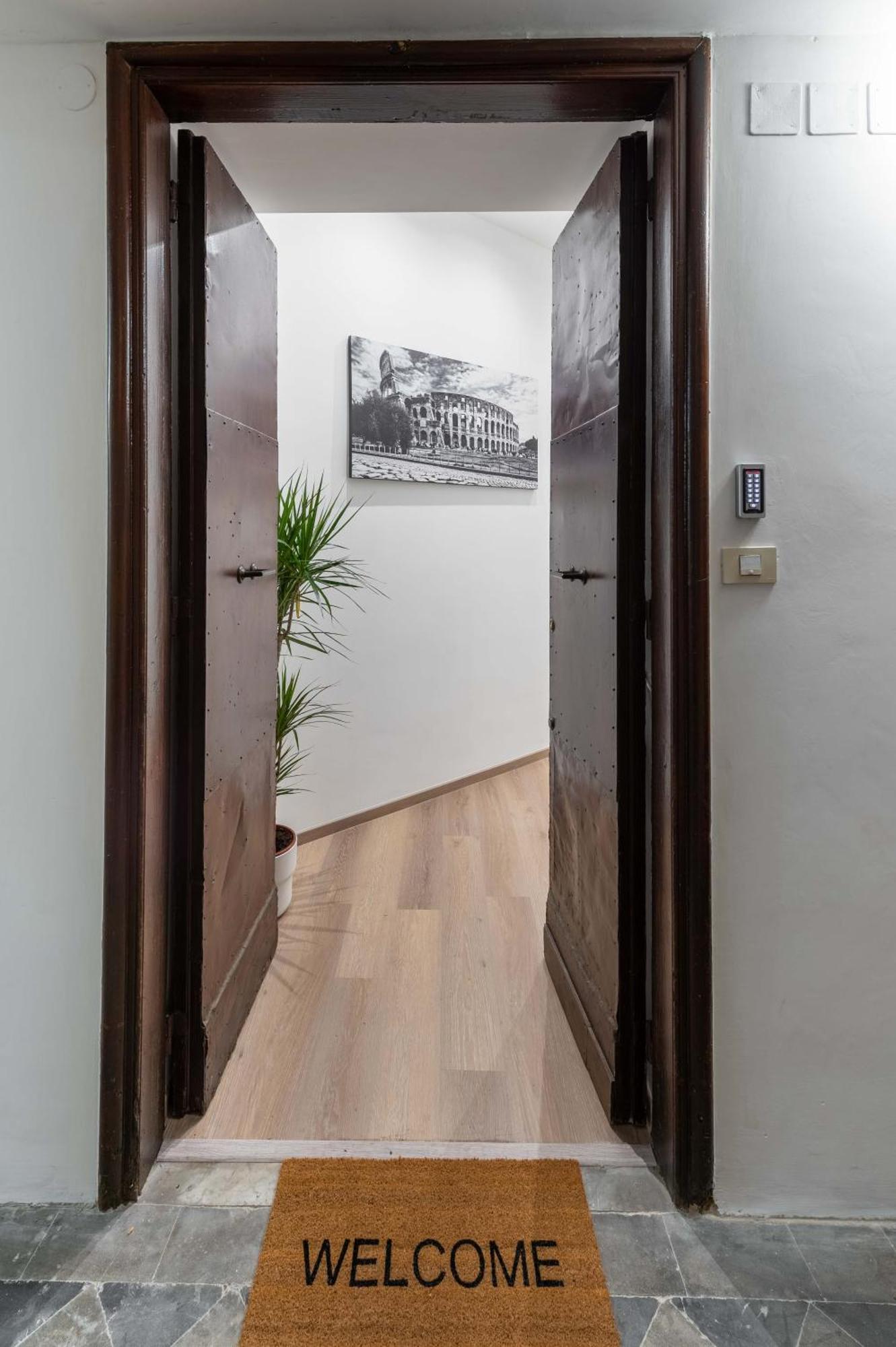 Elical Vatican Guest house *