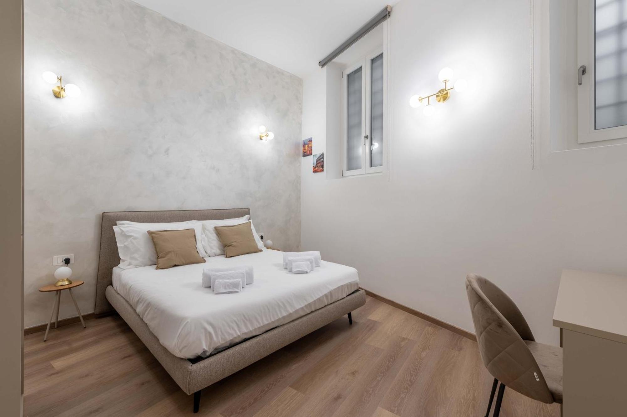 Elical Vatican Guest house