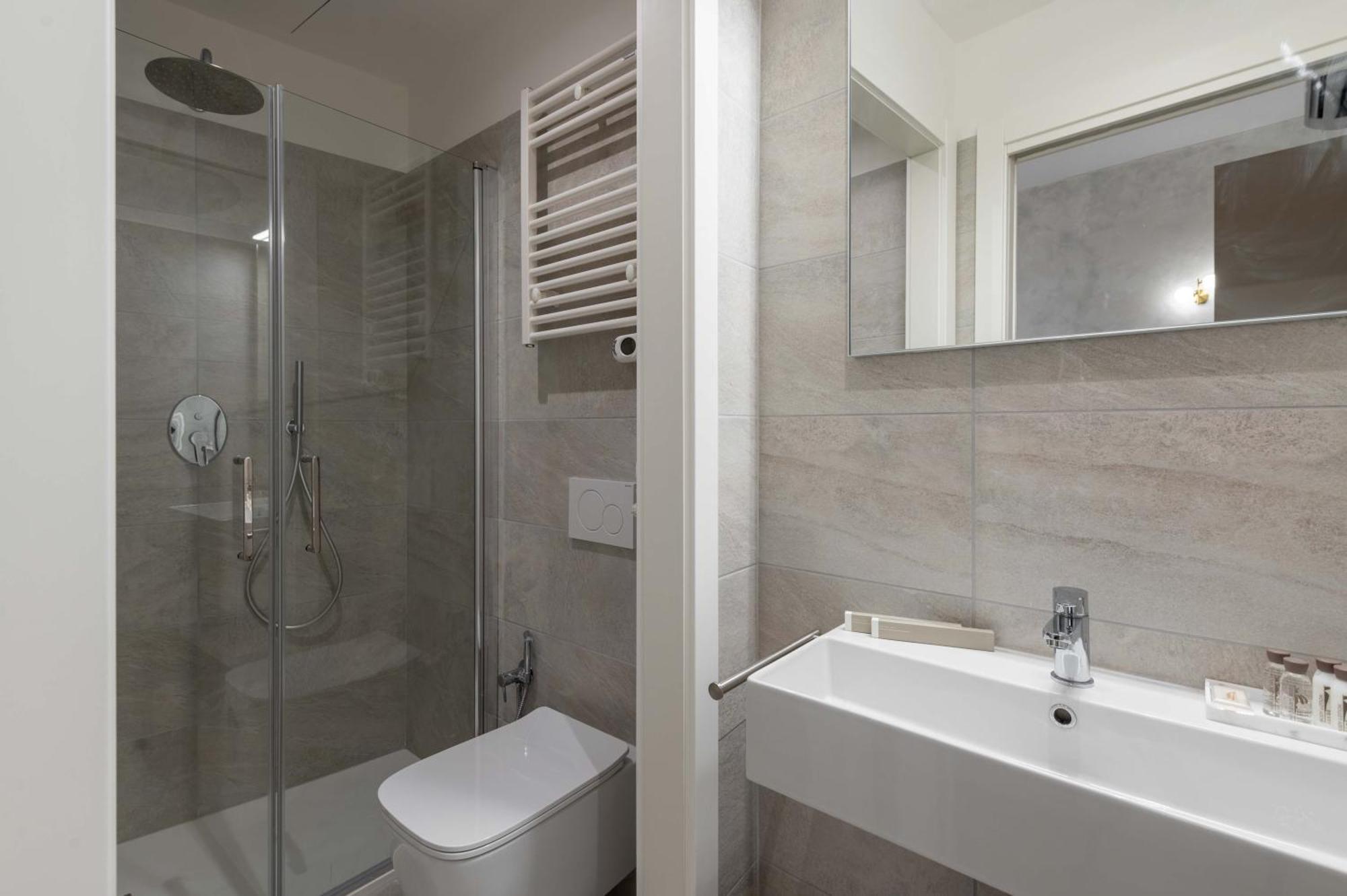 Guest house Elical Vatican *