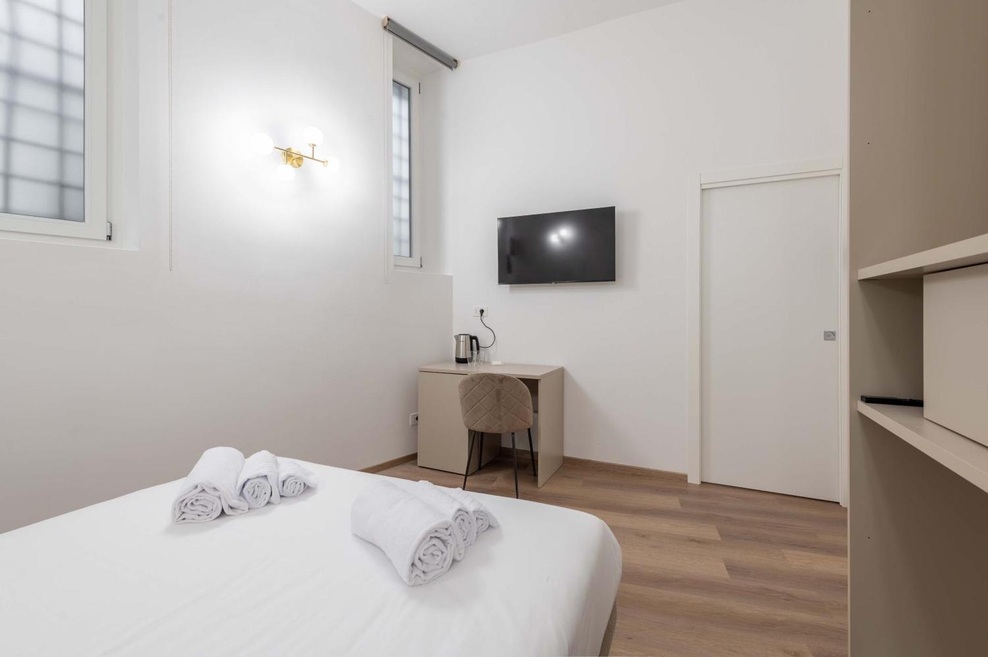 Guest house Elical Vatican *