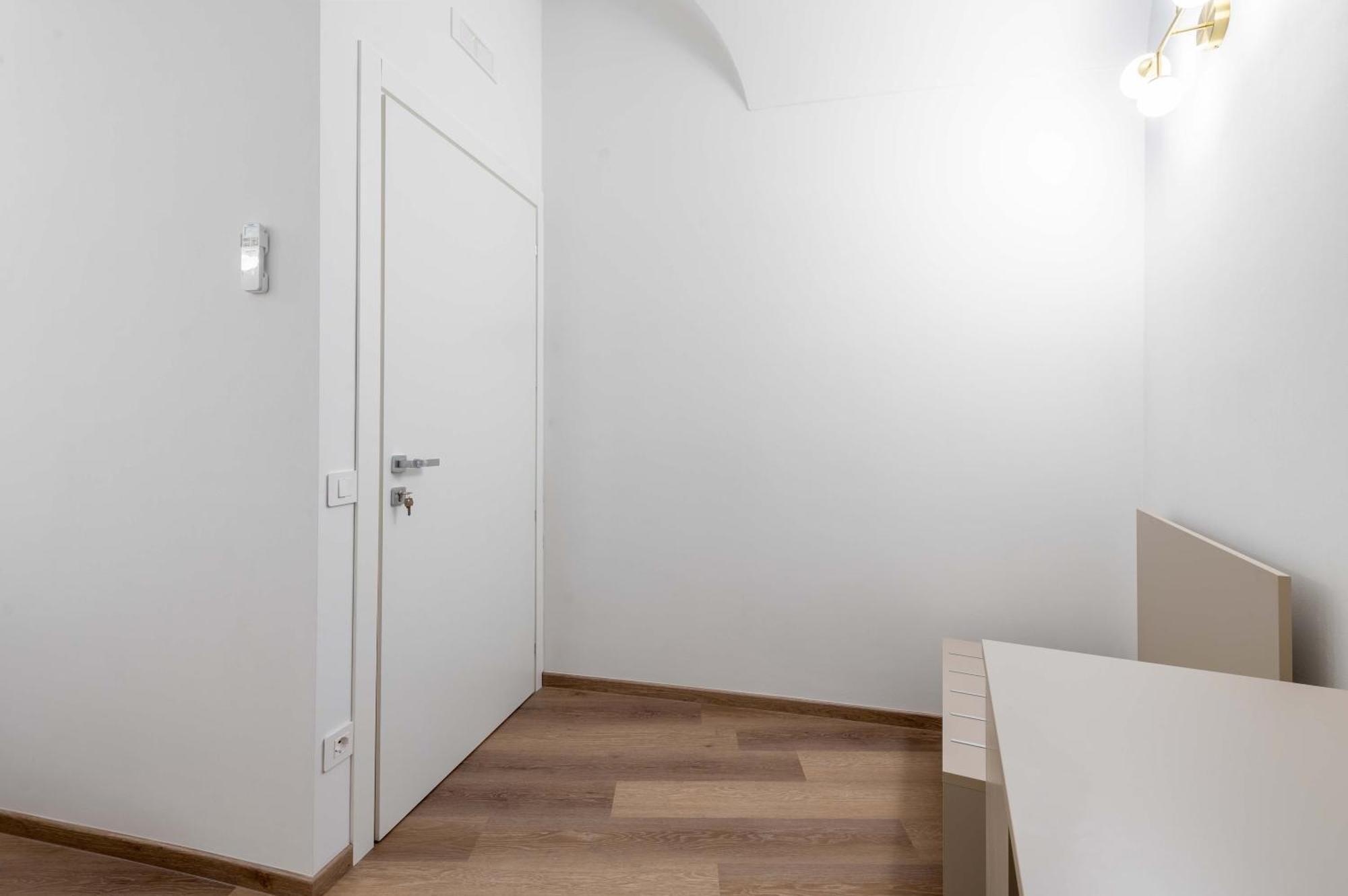 Elical Vatican Guest house *