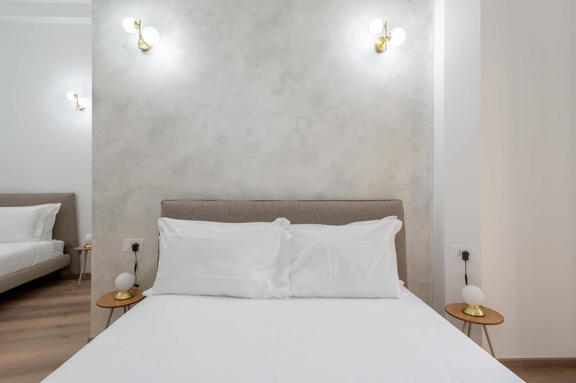 Elical Vatican Guest house