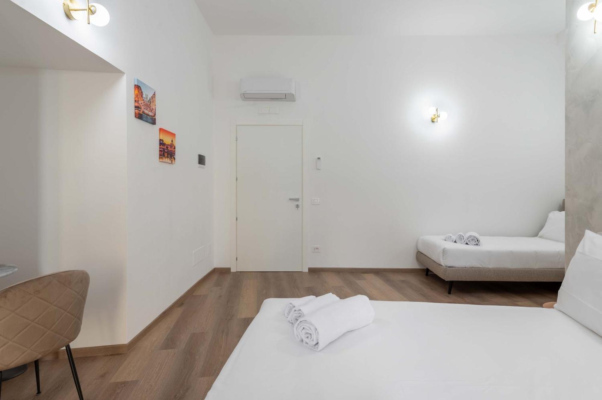 Elical Vatican Guest house Rome
