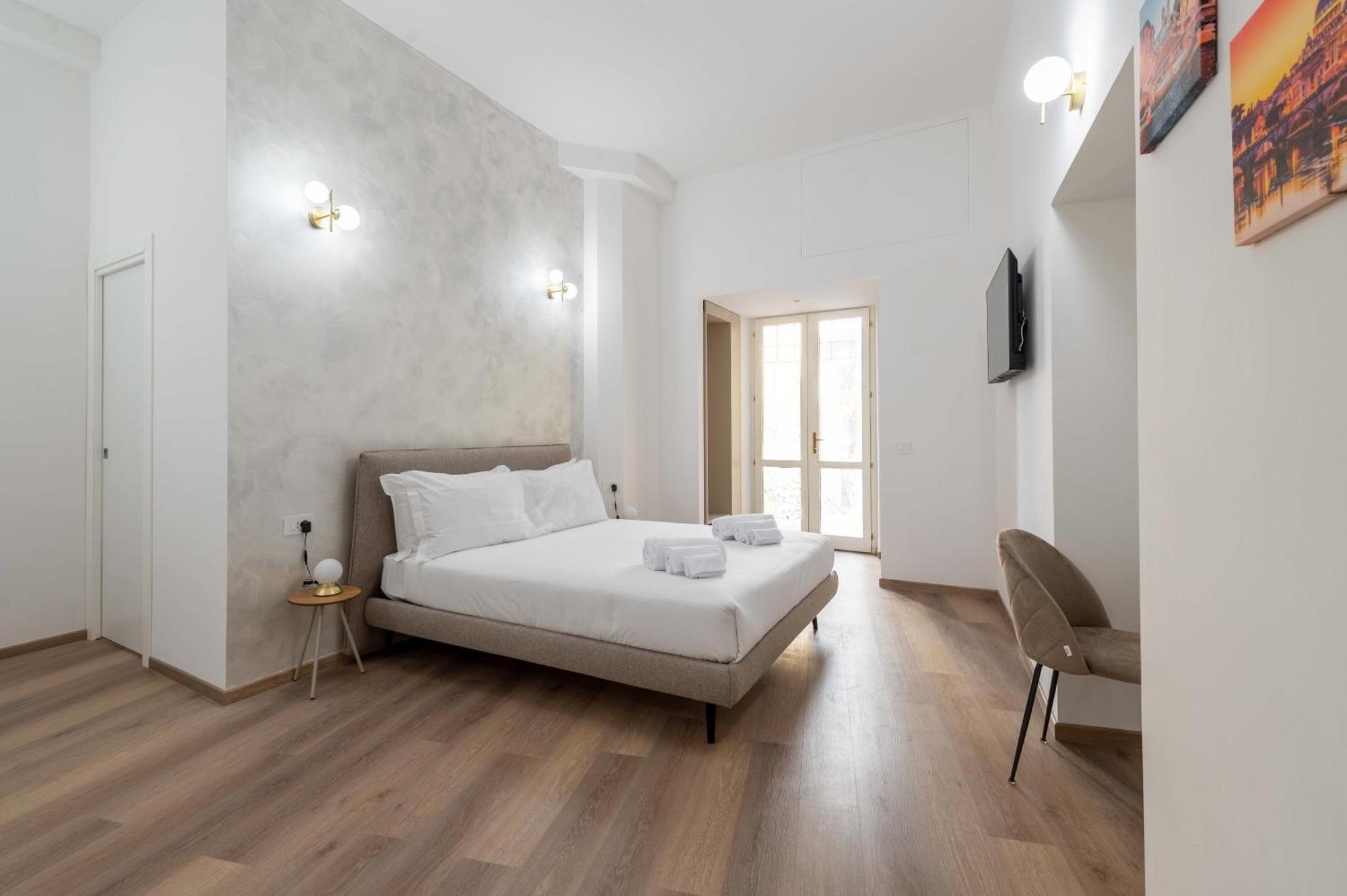 Elical Vatican Guest house