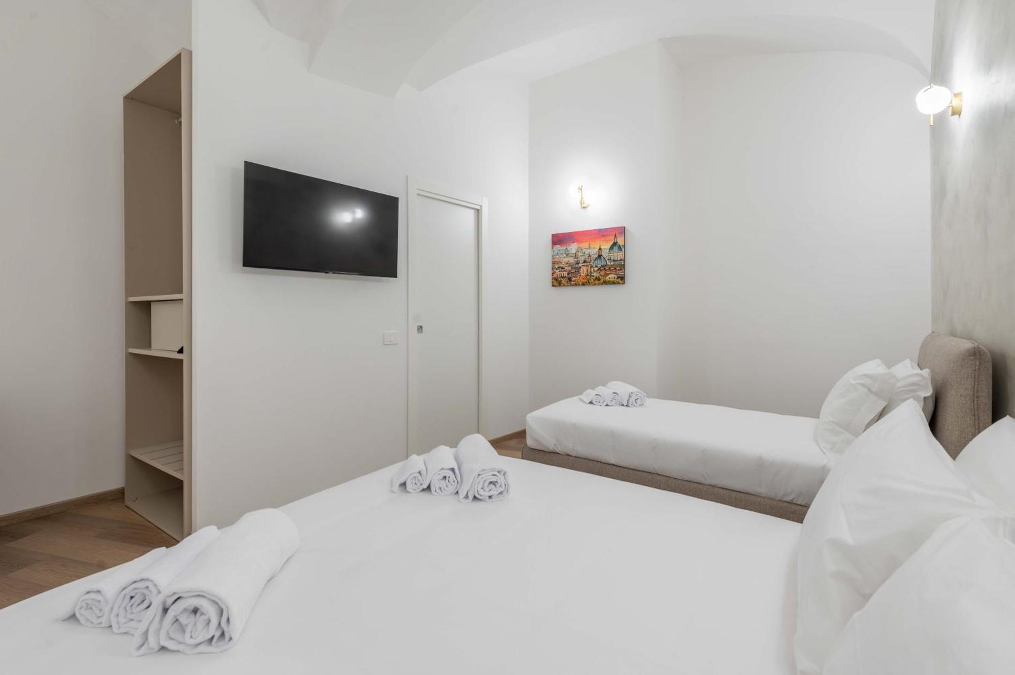 Guest house Elical Vatican