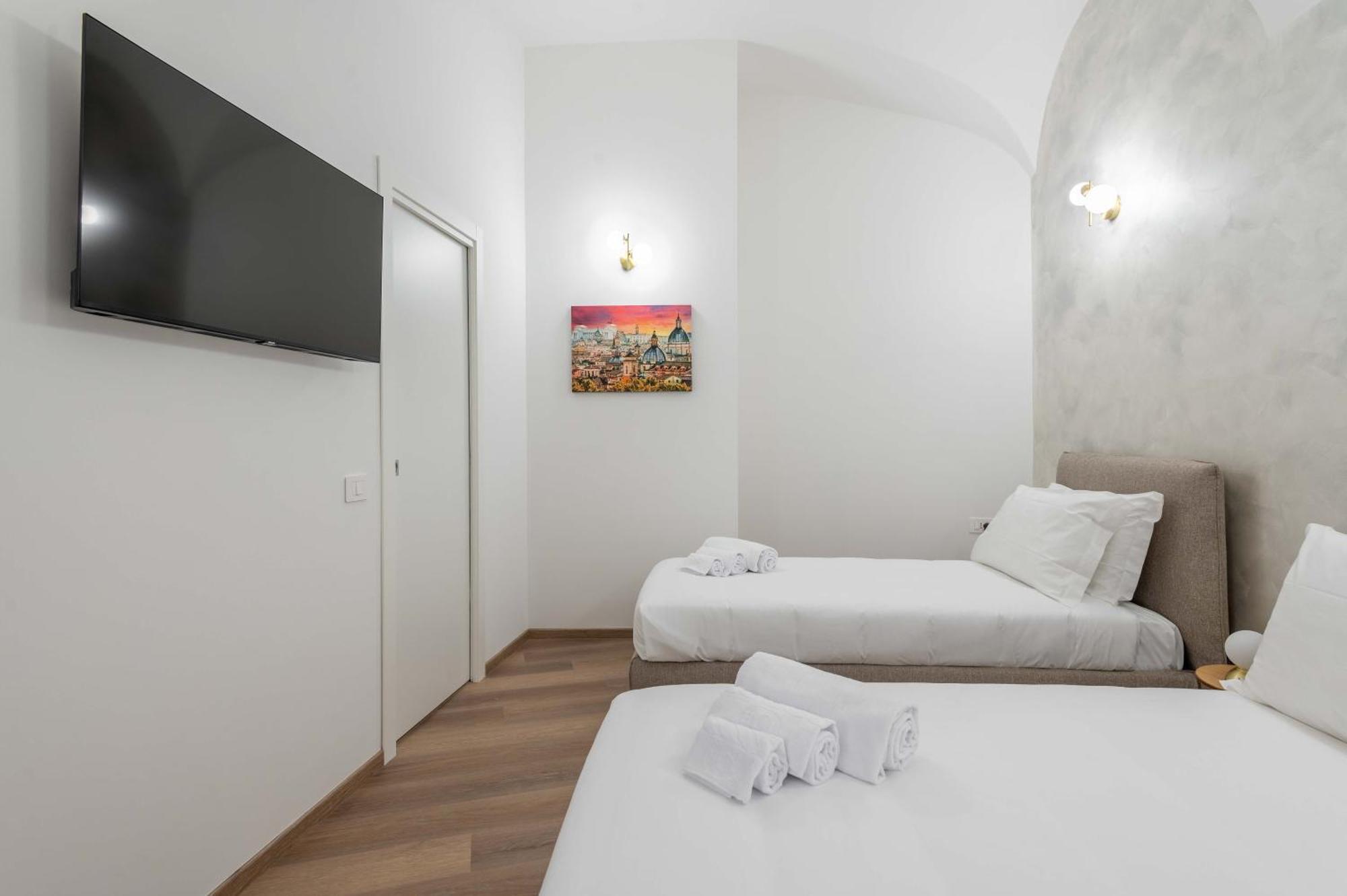 Guest house Elical Vatican *