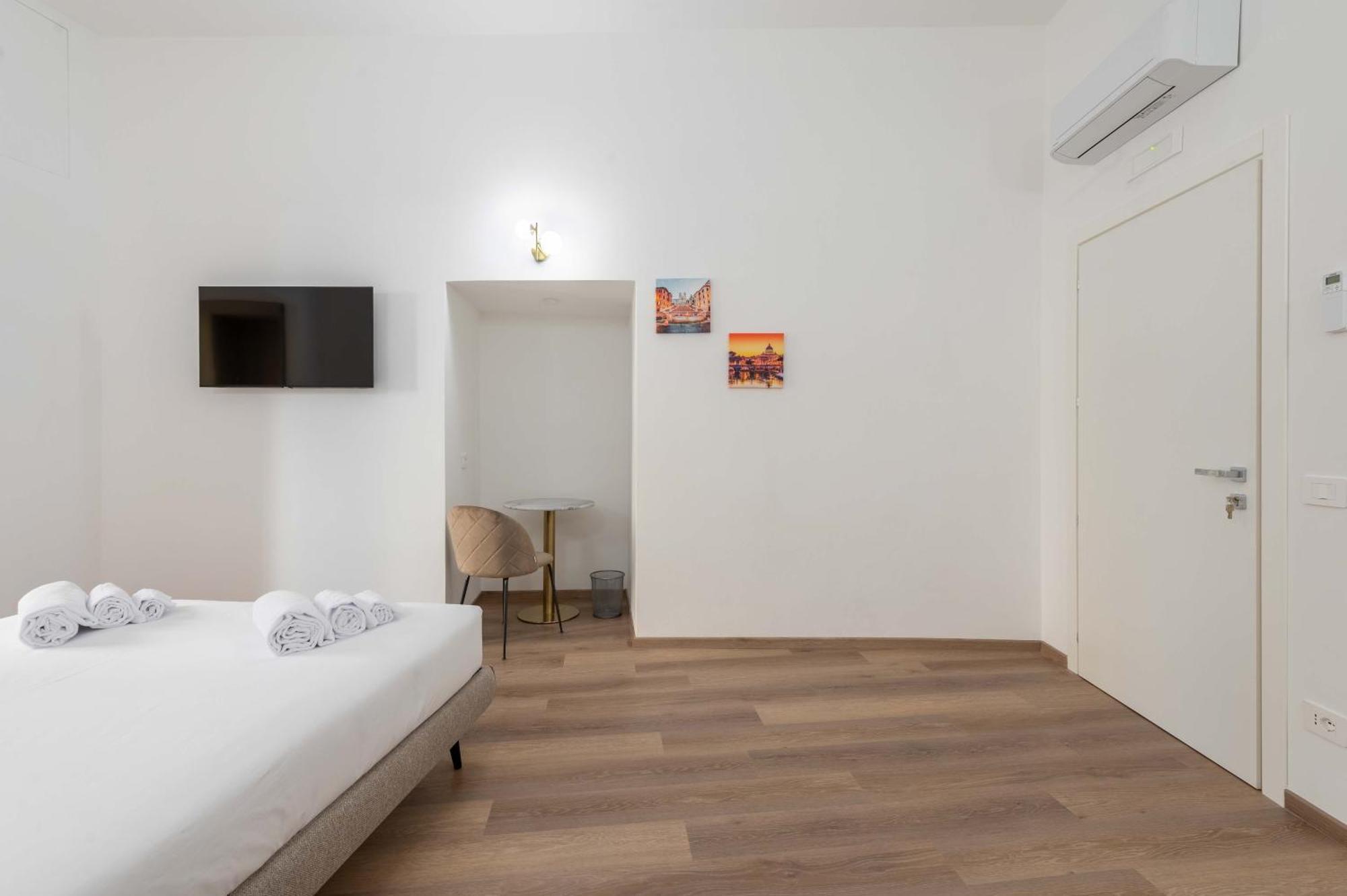 Elical Vatican Guest house Rome