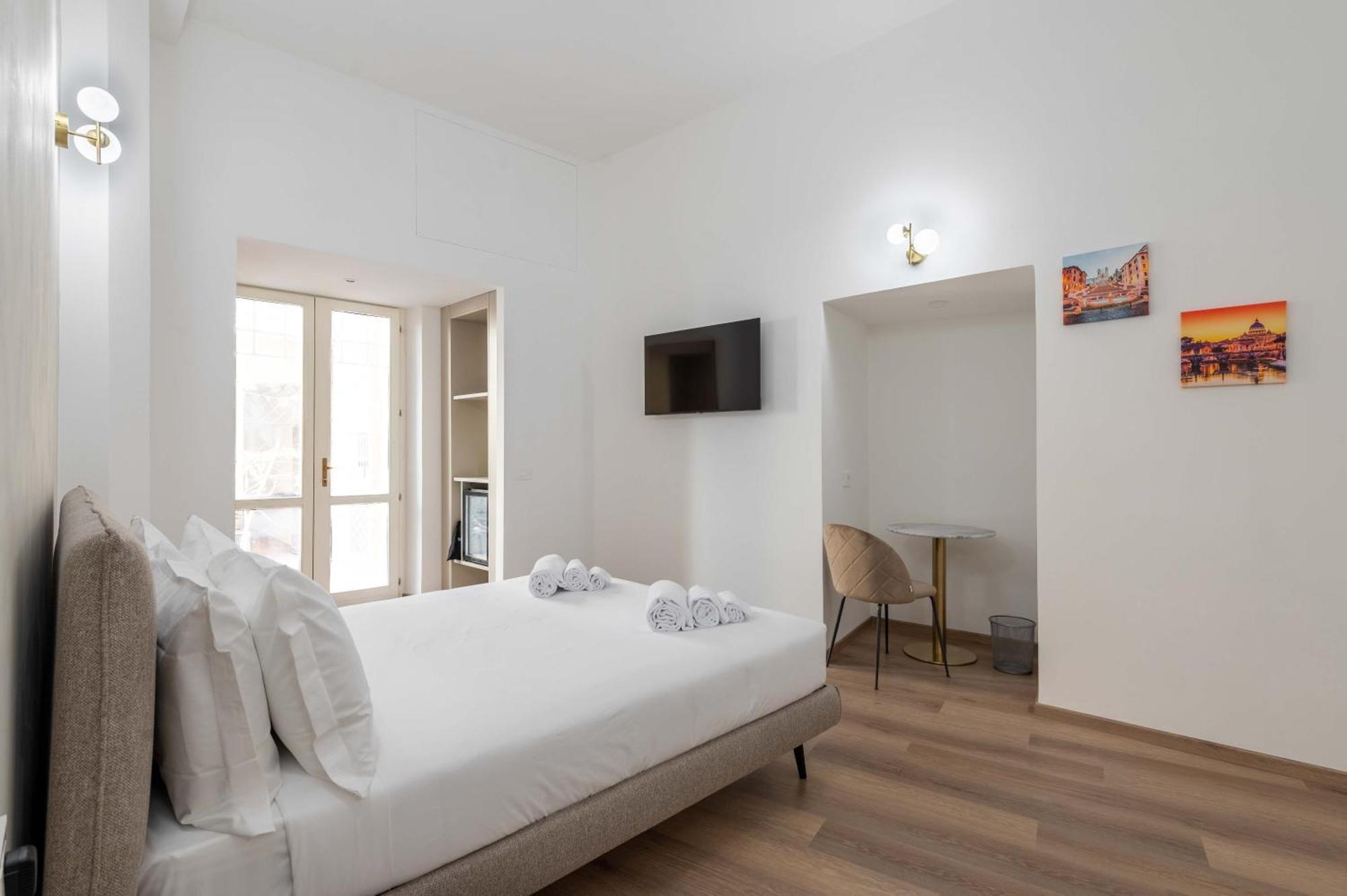 Elical Vatican Guest house