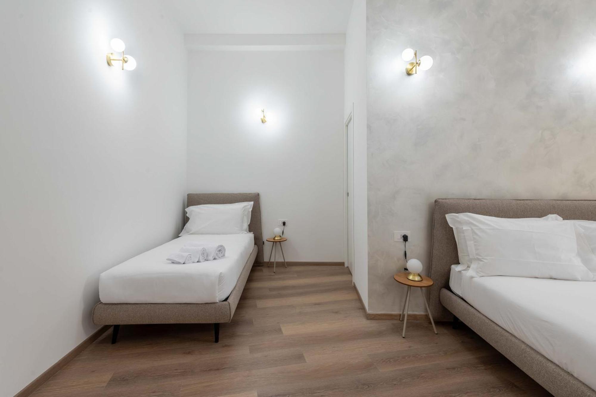Elical Vatican Guest house Rome