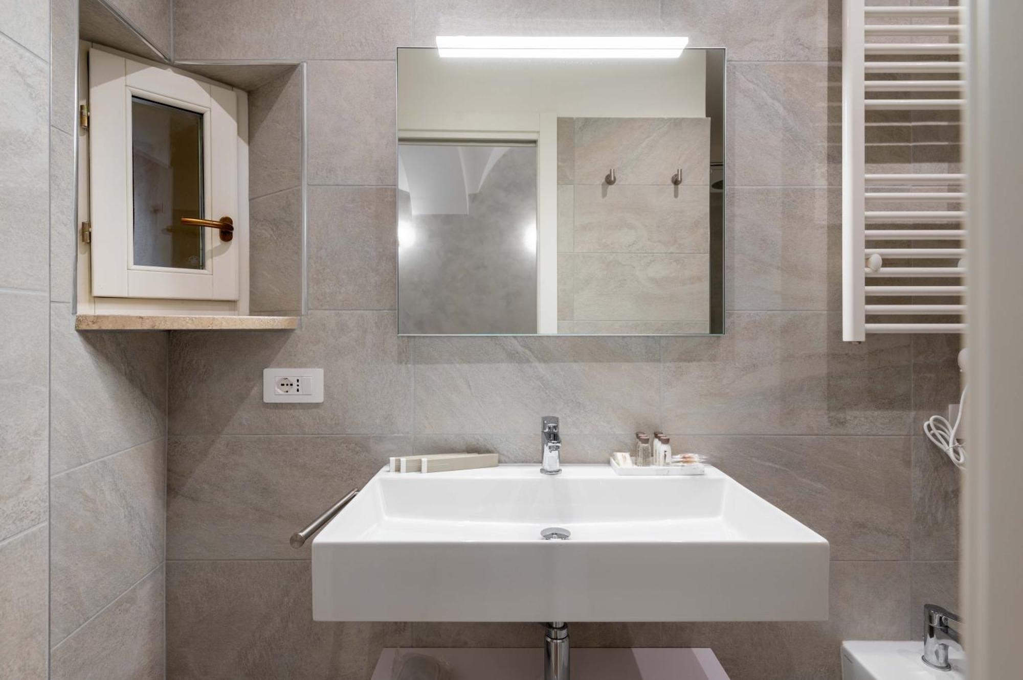 Elical Vatican Guest house