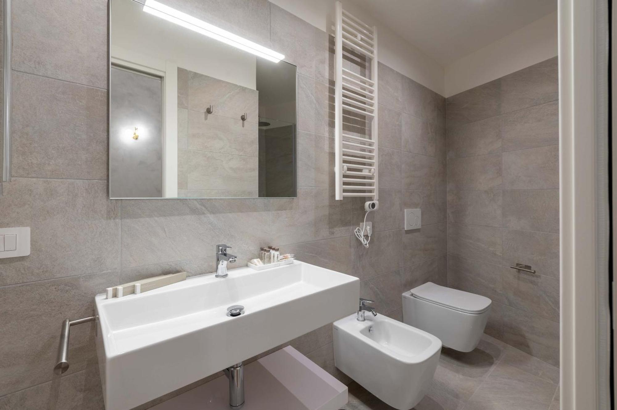 Elical Vatican Guest house *