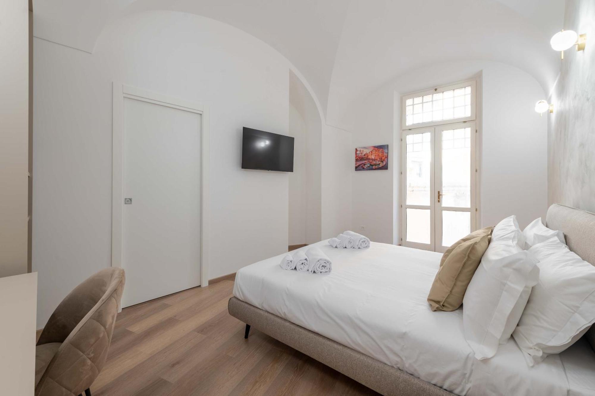 Elical Vatican Guest house *