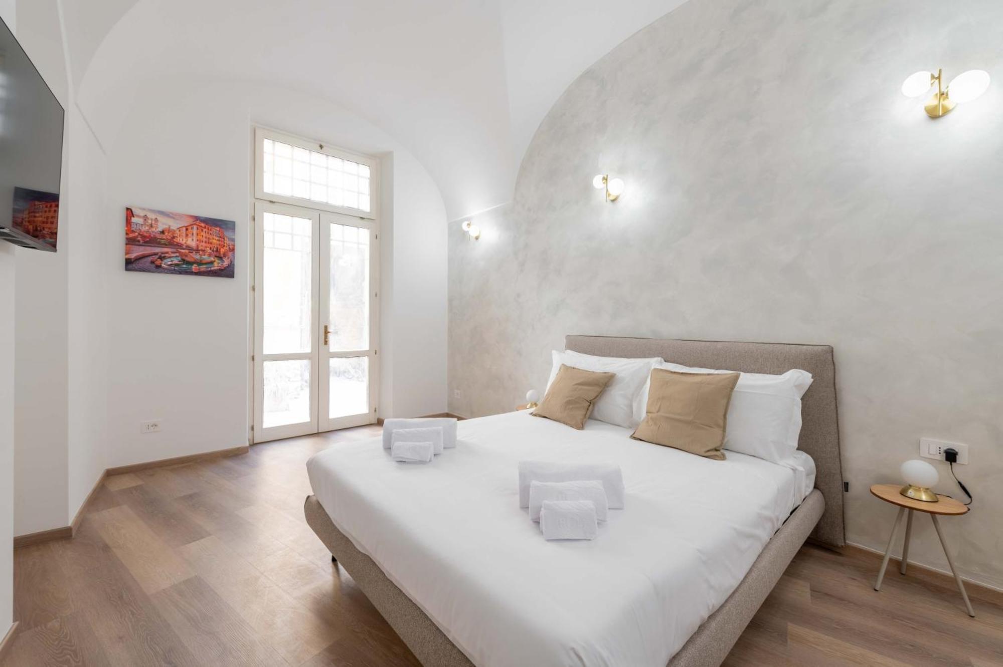 Guest house Elical Vatican
