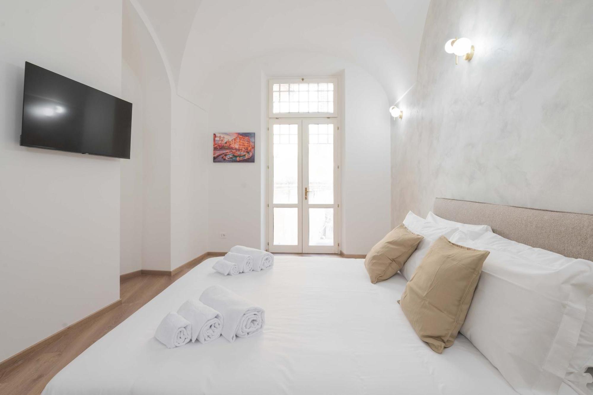 Elical Vatican Guest house Rome