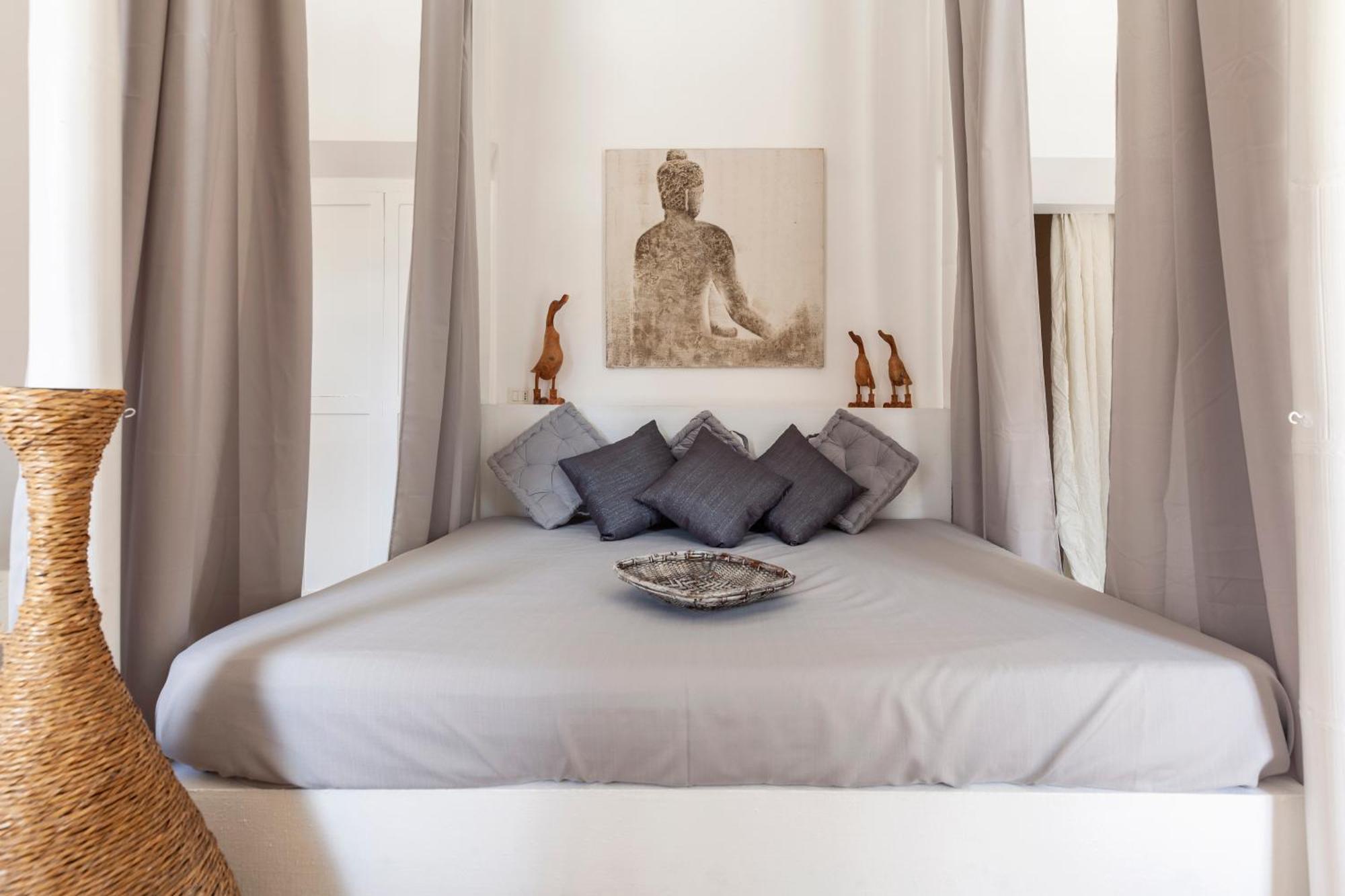 Campo Dei Fiori Apartamento