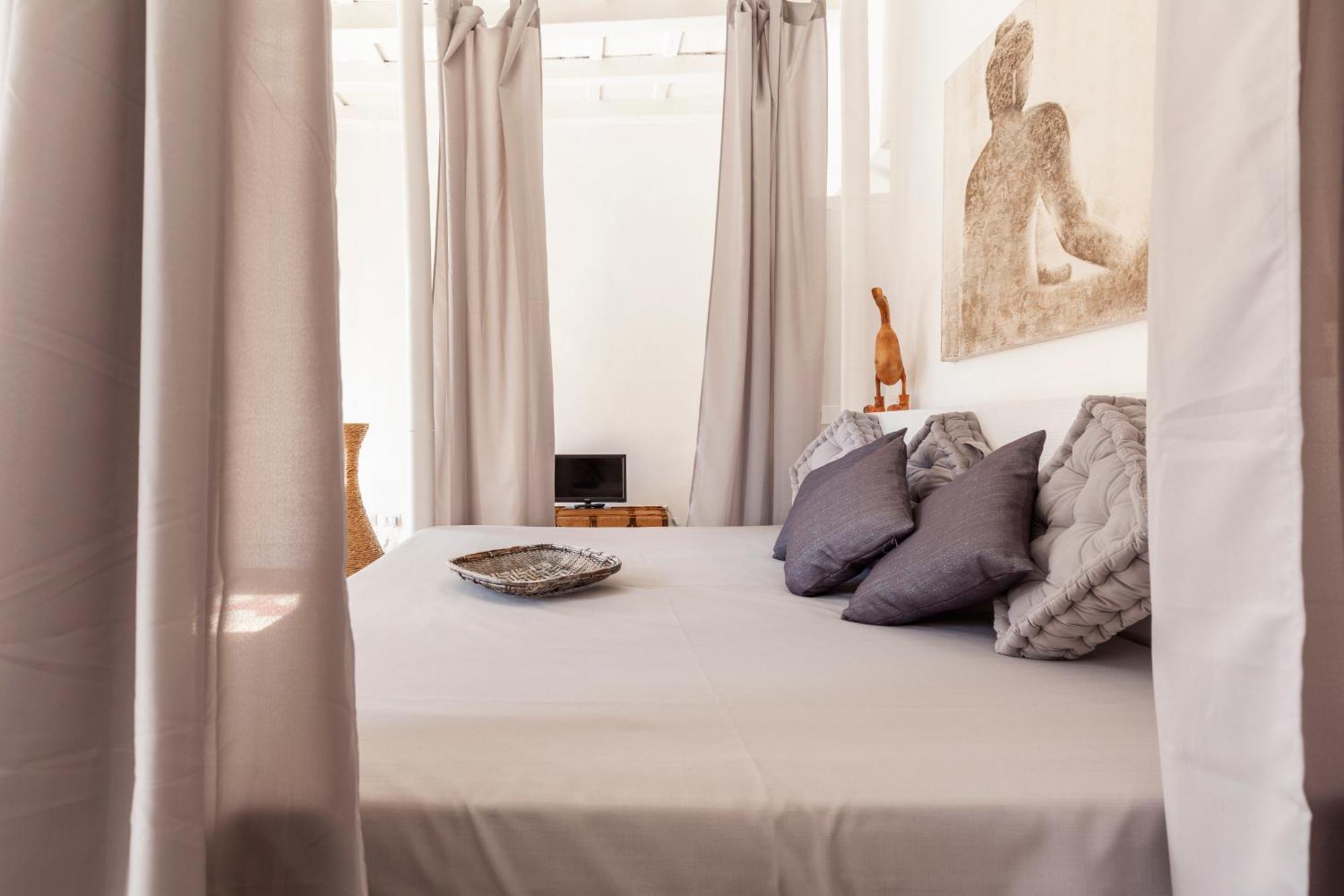 Campo Dei Fiori Apartamento Roma