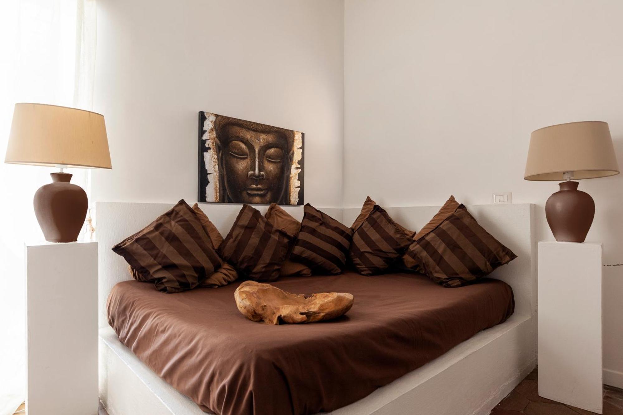 Campo Dei Fiori Apartamento Roma