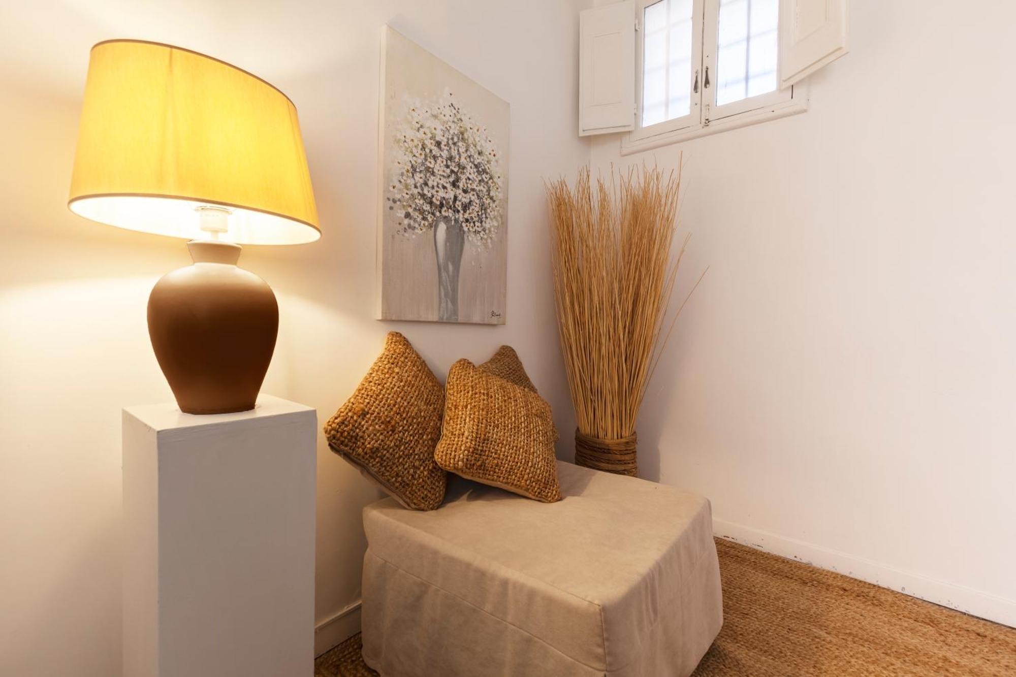 Apartamento Campo Dei Fiori Roma