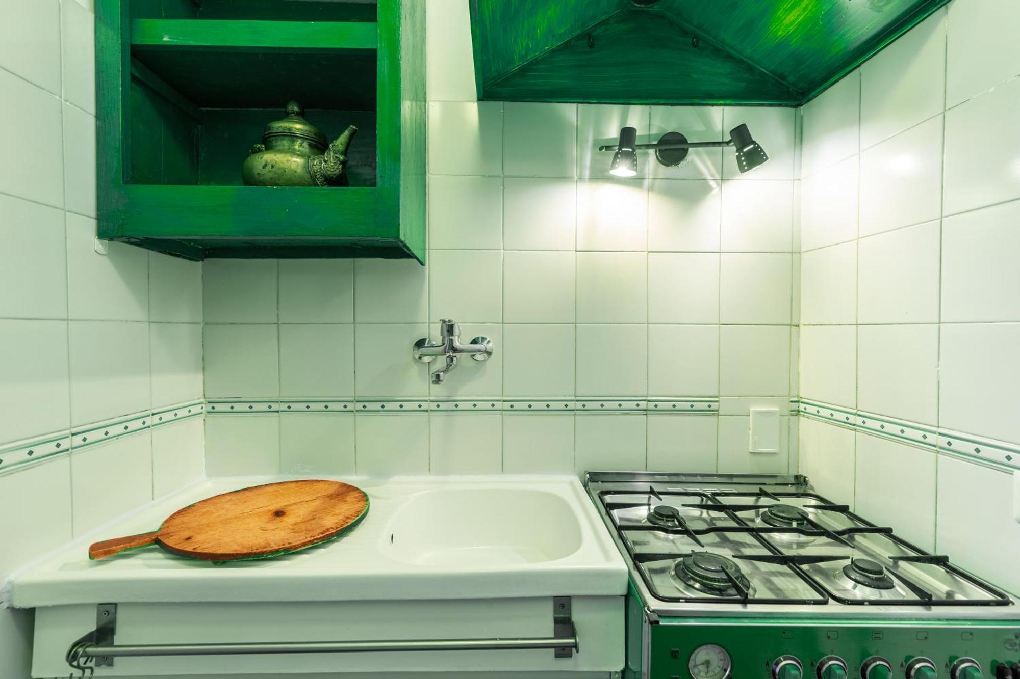 Campo Dei Fiori Apartamento