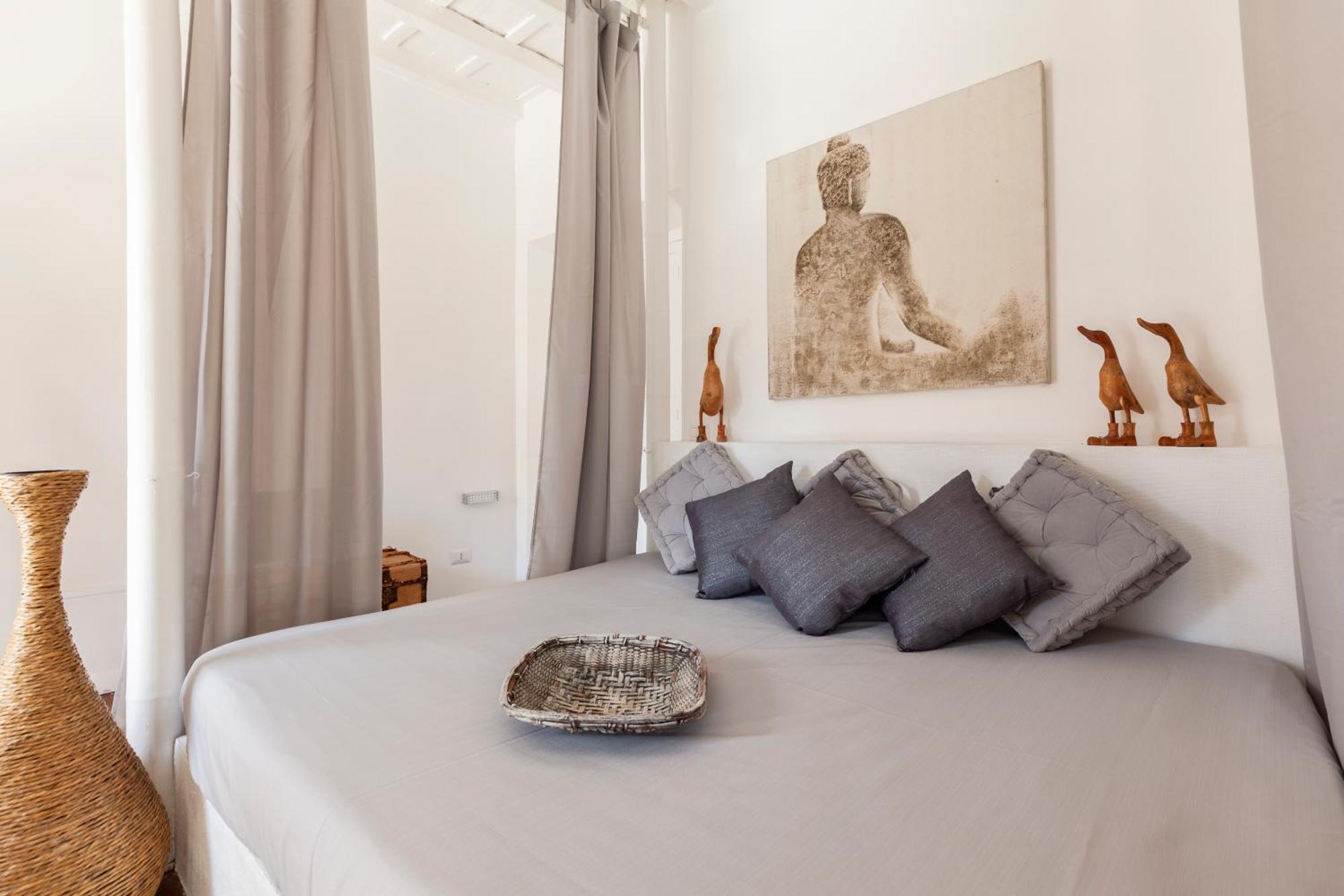 Apartamento Campo Dei Fiori