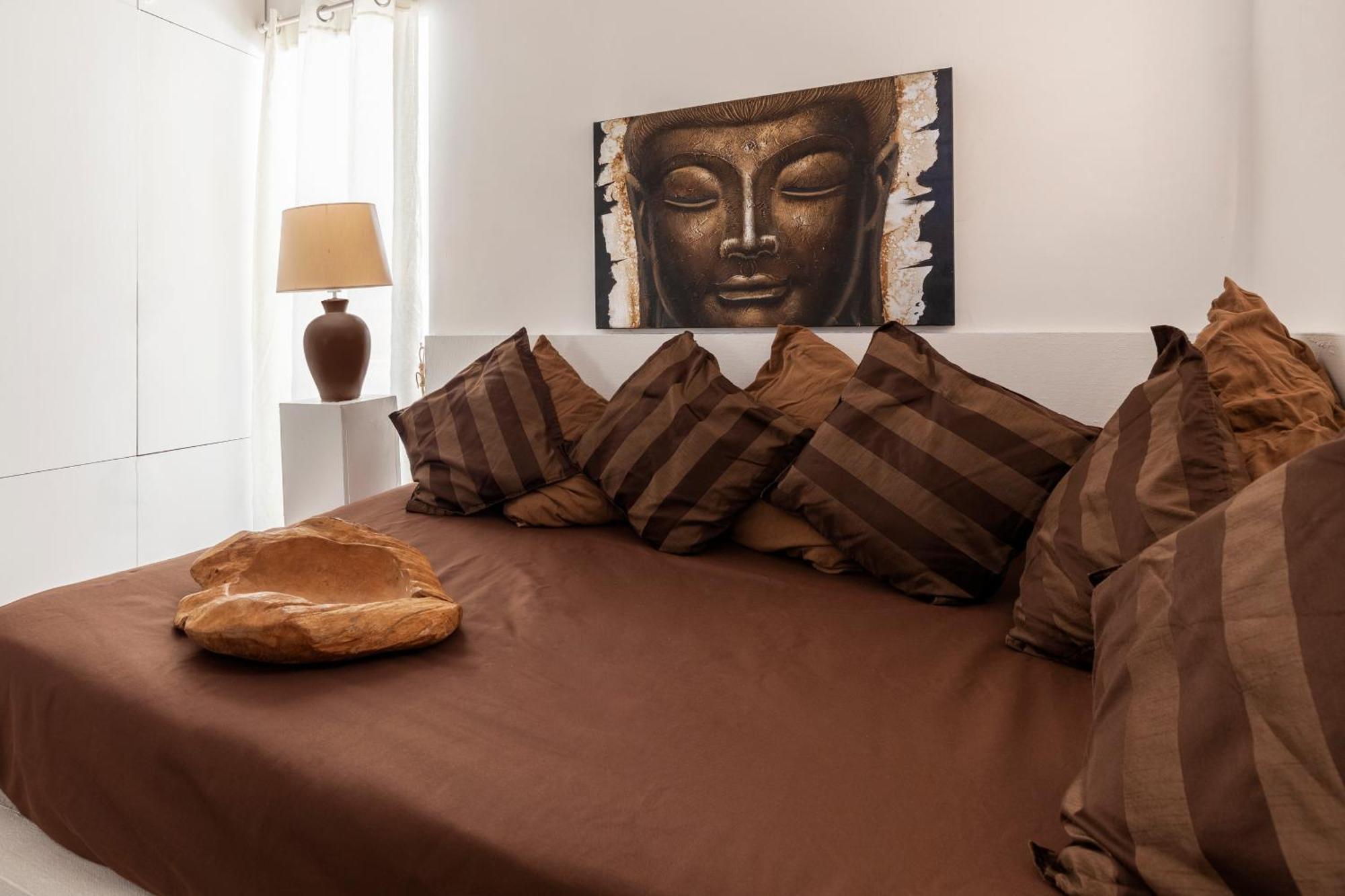 Campo Dei Fiori Apartamento Roma