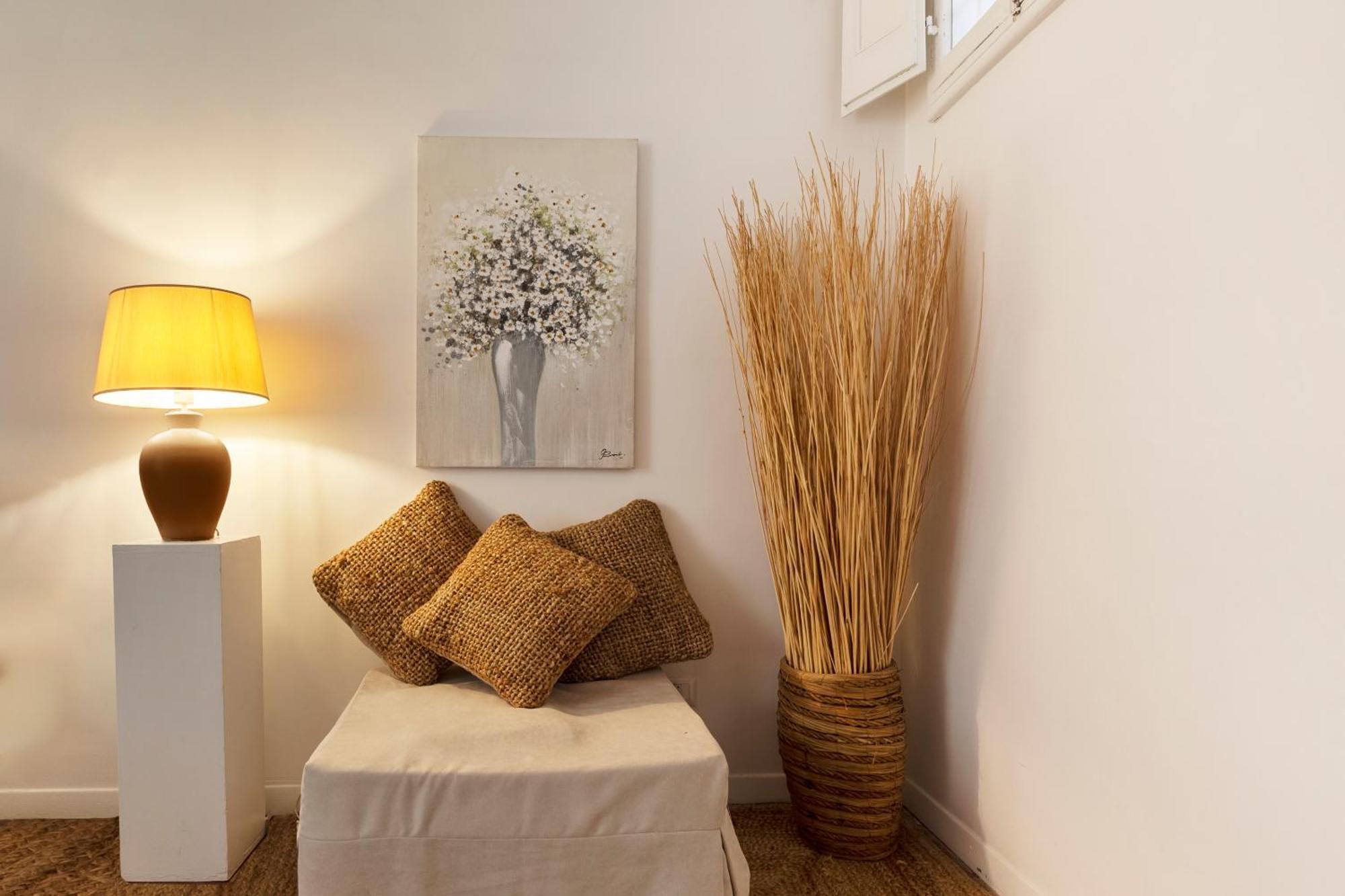 Campo Dei Fiori Apartamento *