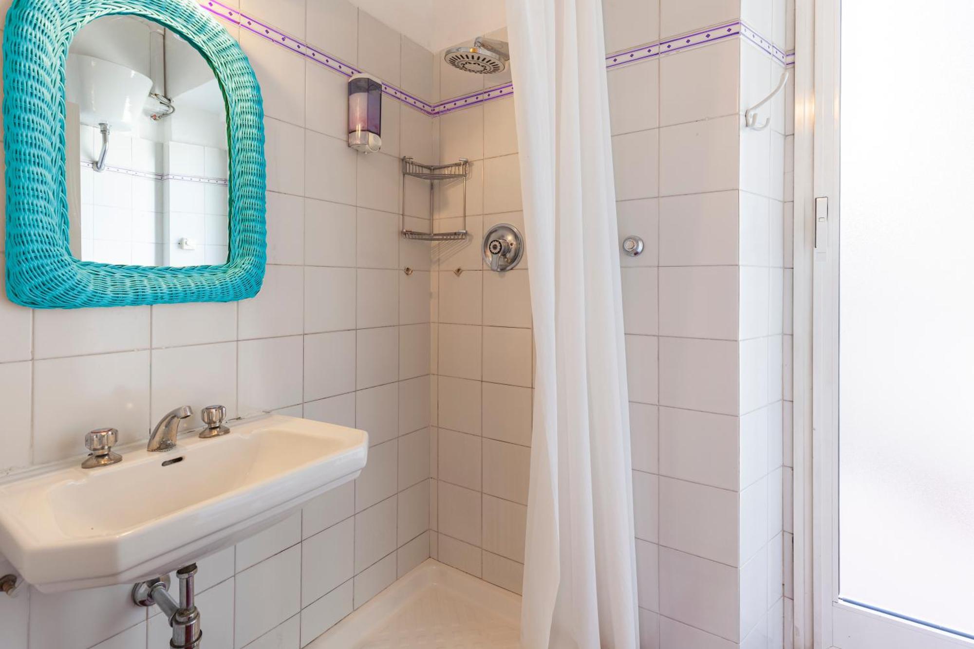 Campo Dei Fiori Apartamento Roma