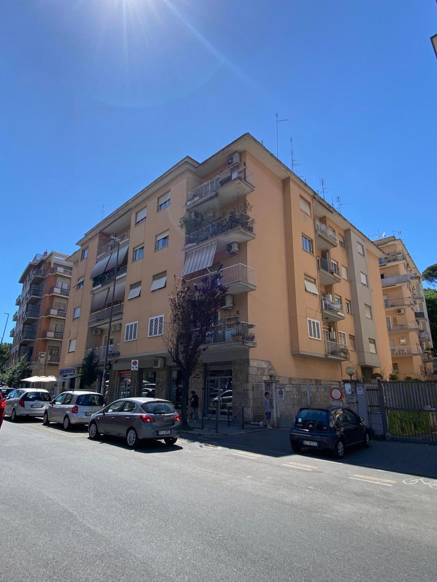 Fall In With Vaticano Apartamento