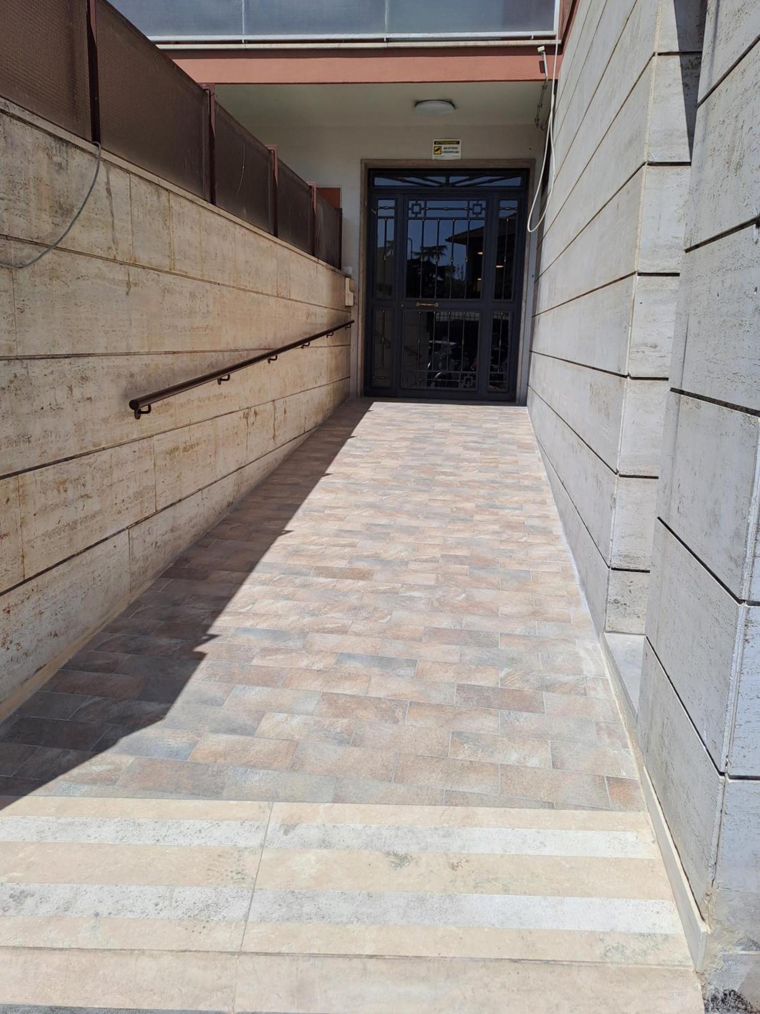 Mauri's - Casamauri - Adiacente Metro C Apartamento Roma