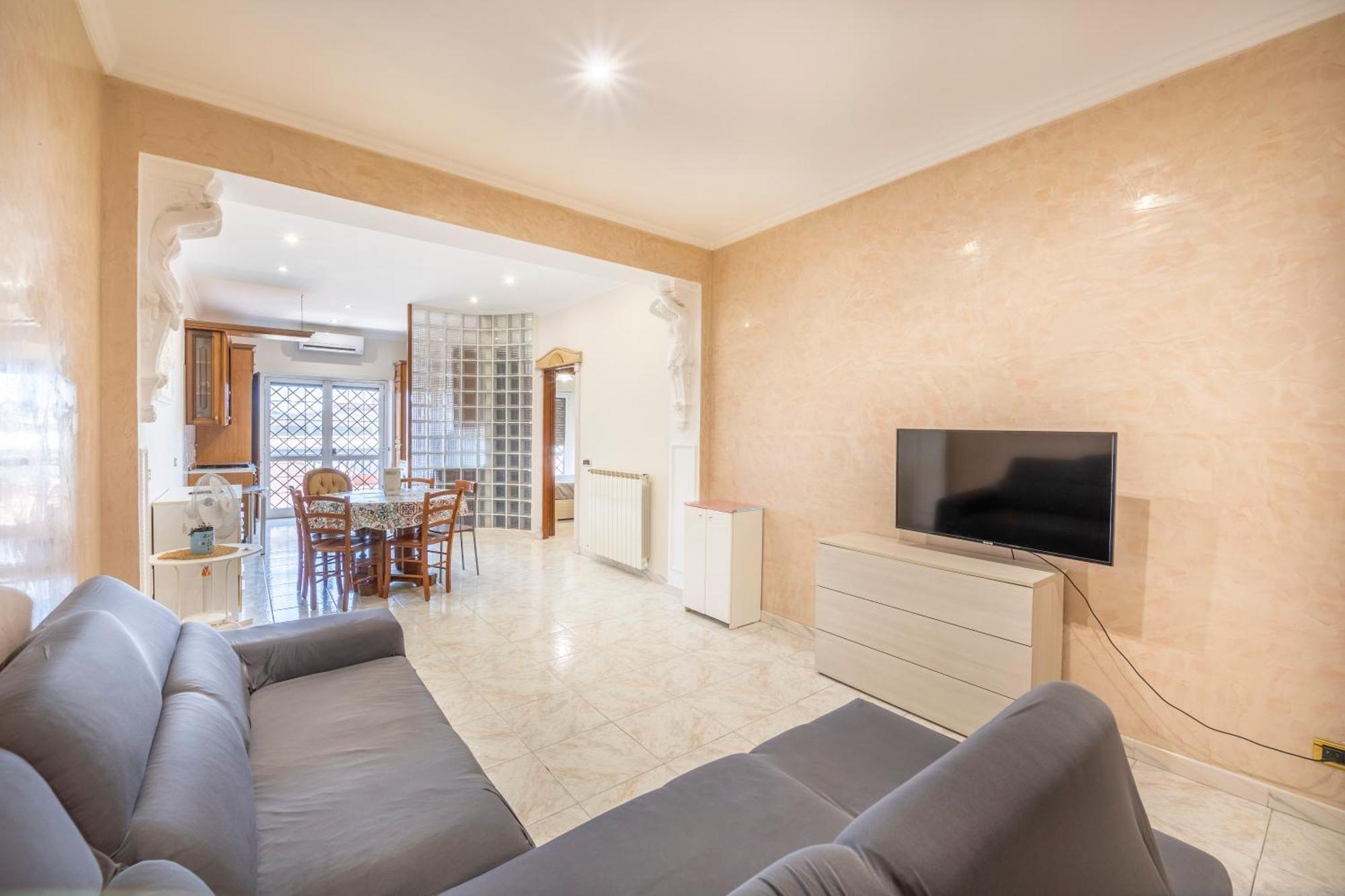 Casa Rosy Appartamento Roma