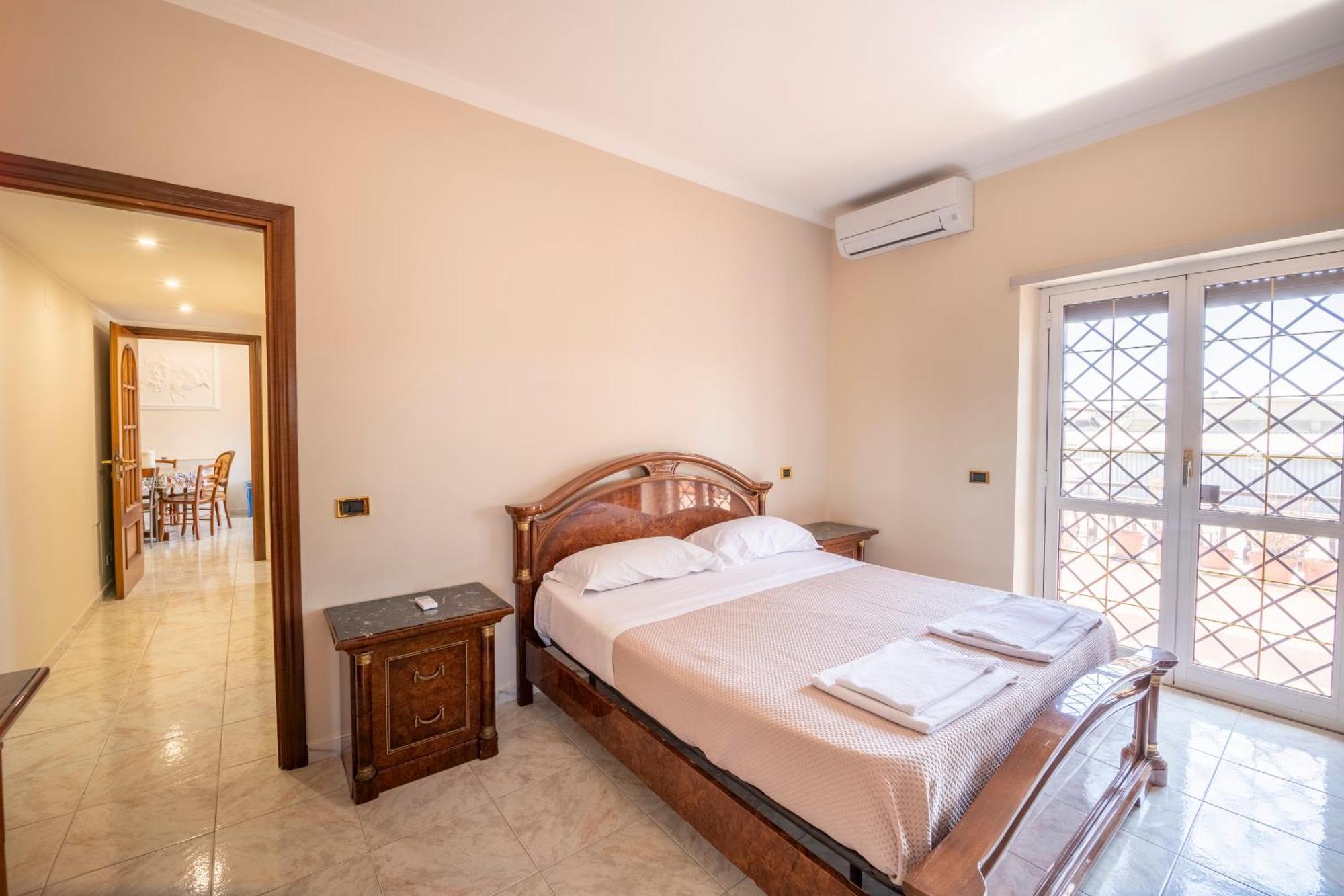 Apartamento Casa Rosy